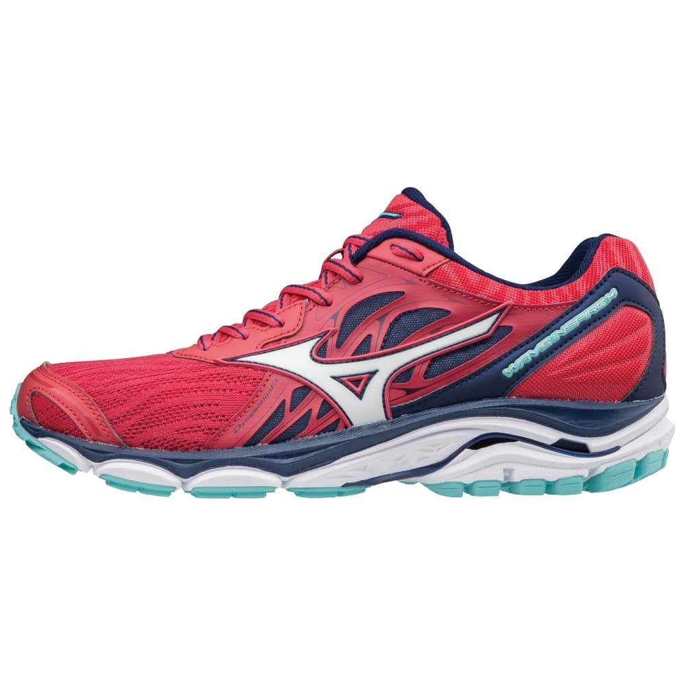 mizuno wave inspire 10 dam