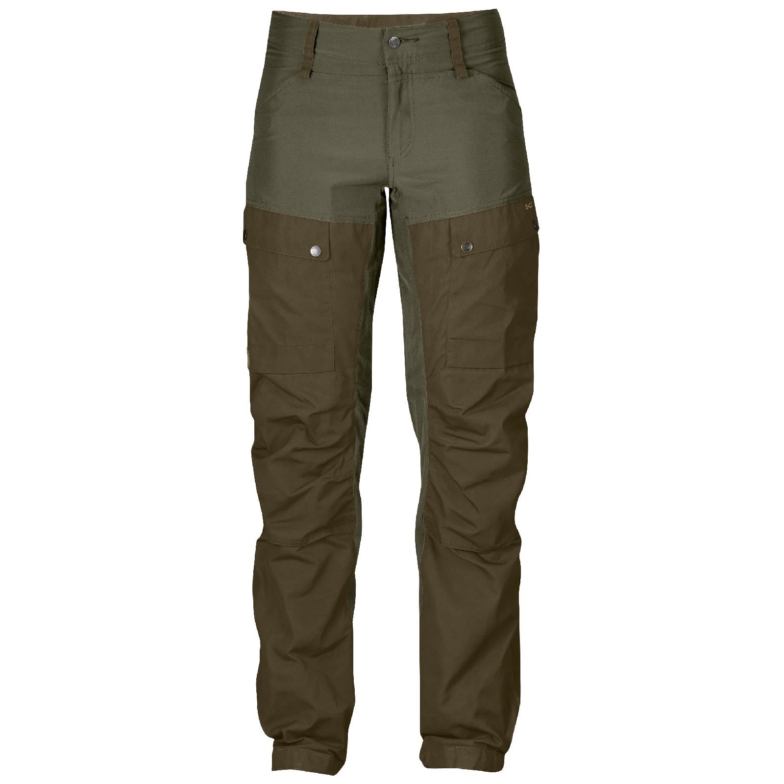 Fjallraven women's pants clearance