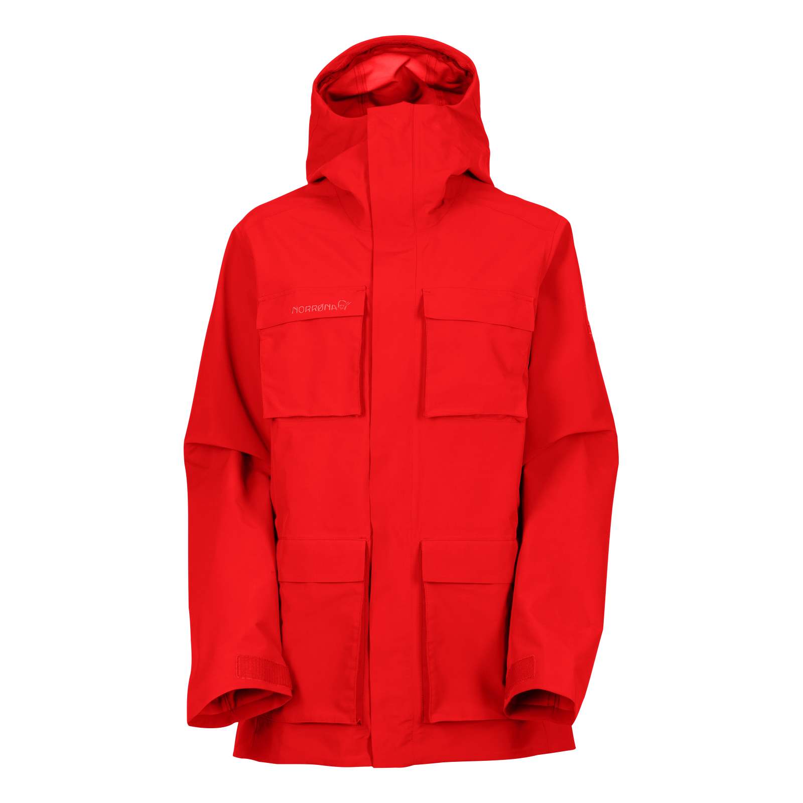 Kjøp Norrøna Svalbard Gore Tex Jacket Women's (2018) fra Kjøp Norrøna svalbard Gore Tex Jacket (W) fra Outnorth