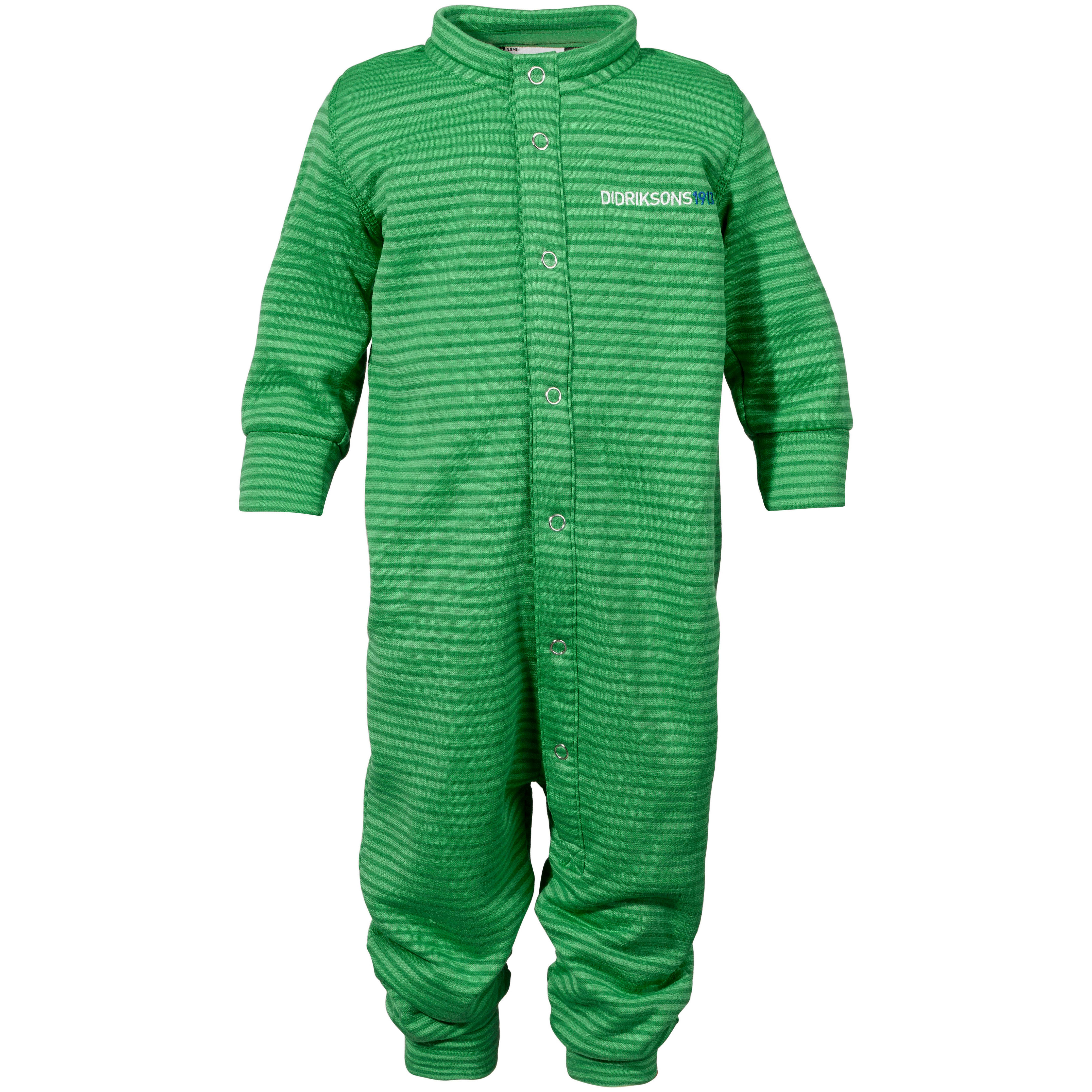Buy Didriksons Morris Baby Jumpsuit from Outnorth