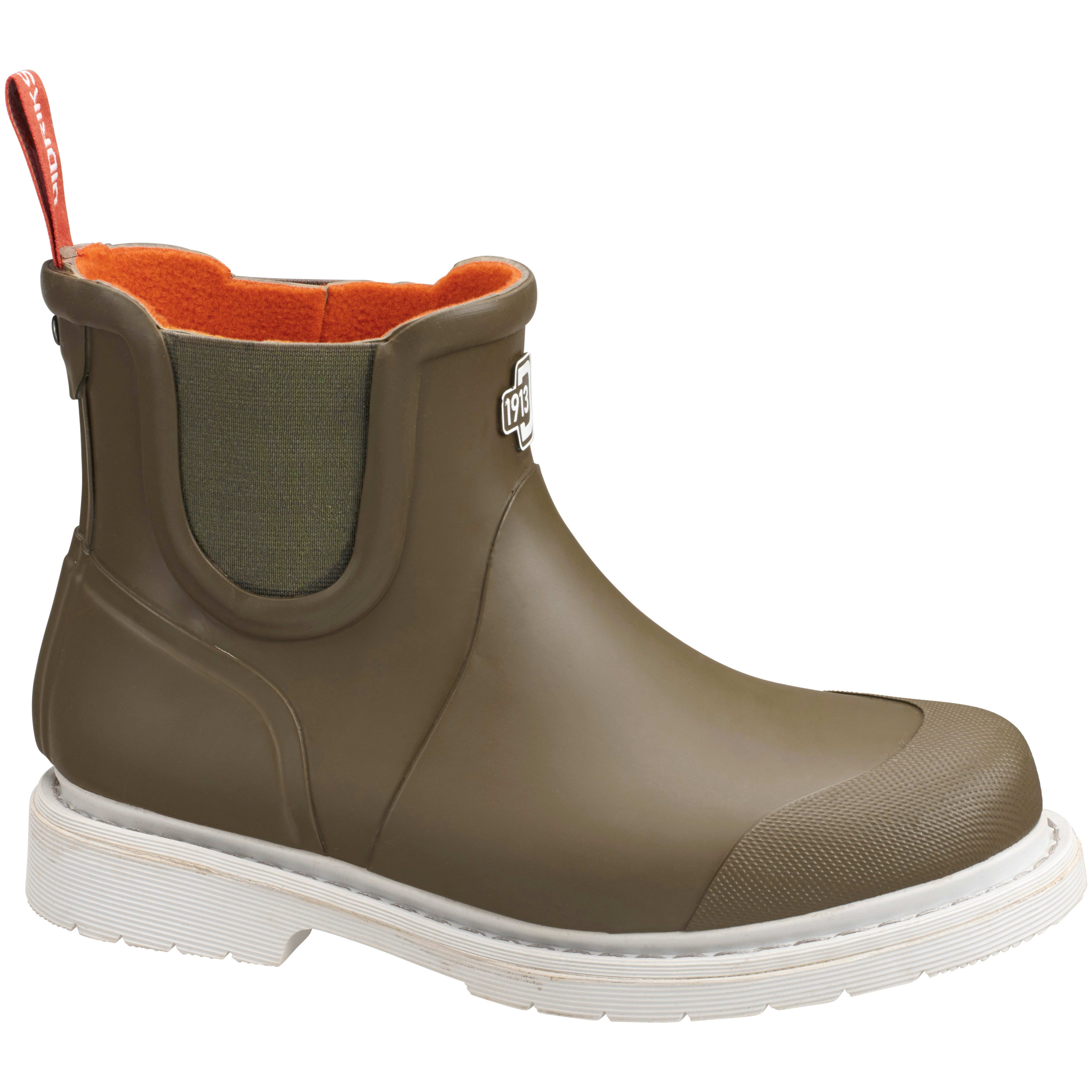 Didriksons vinga women's rubber boots