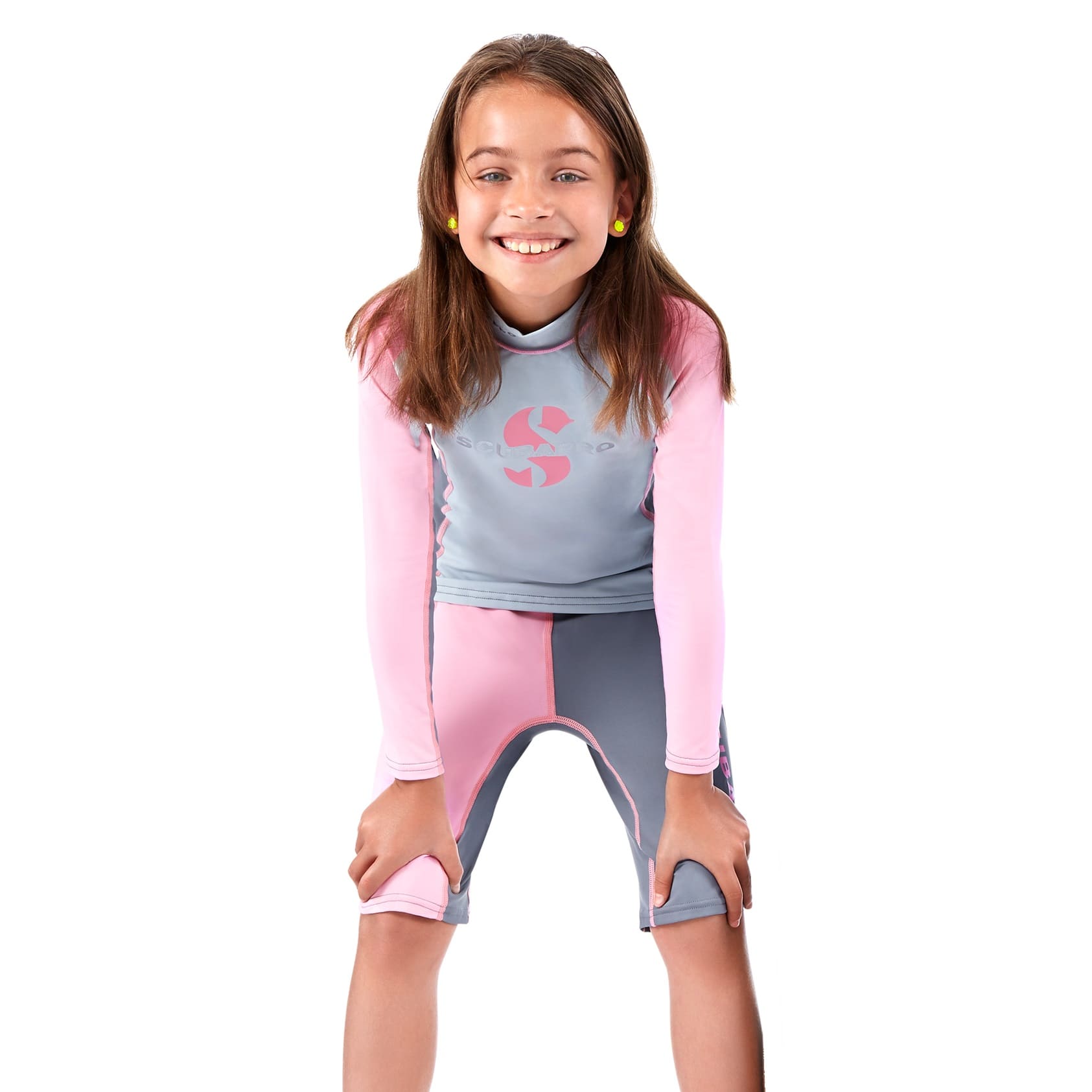 scubapro girl
