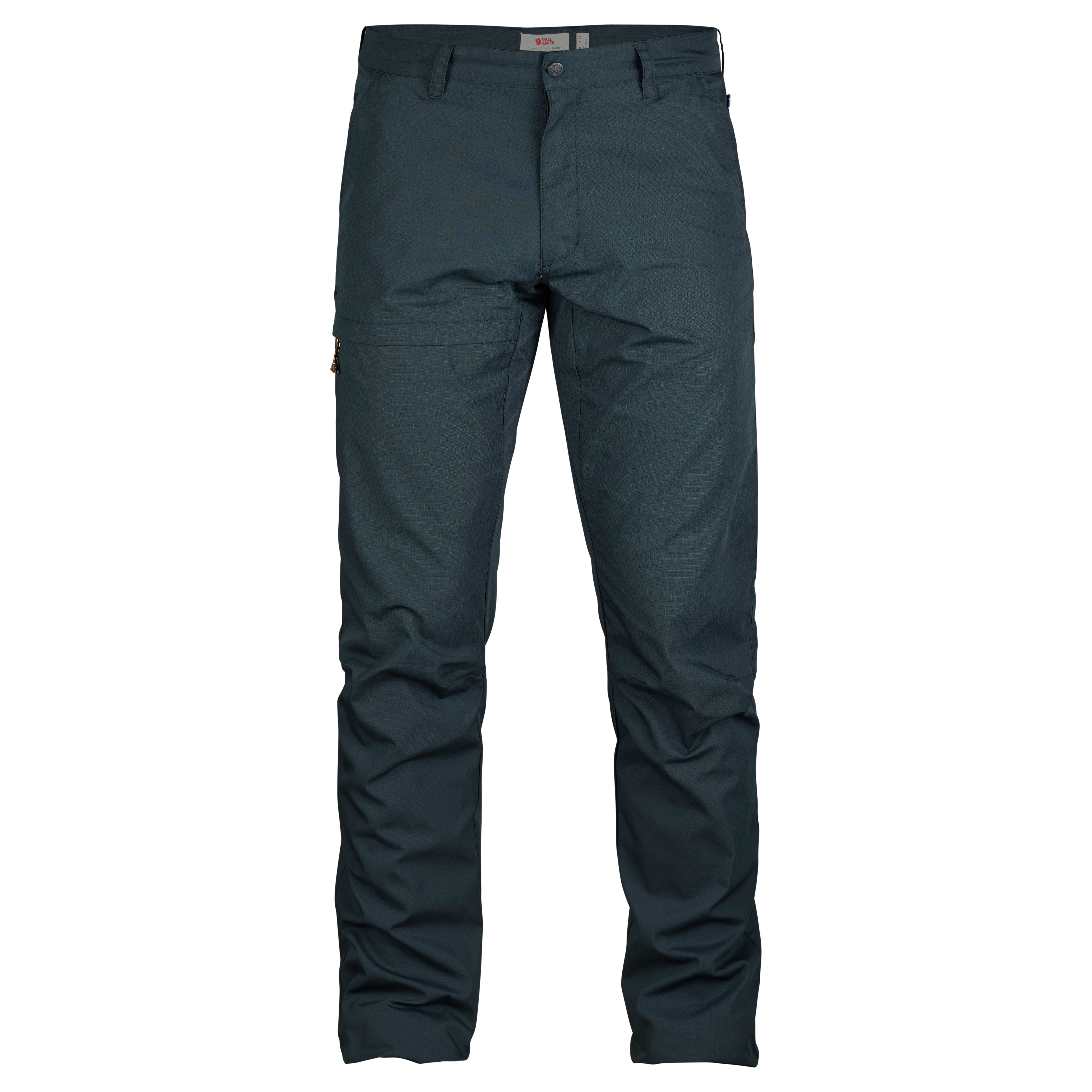 fjallraven travellers shorts