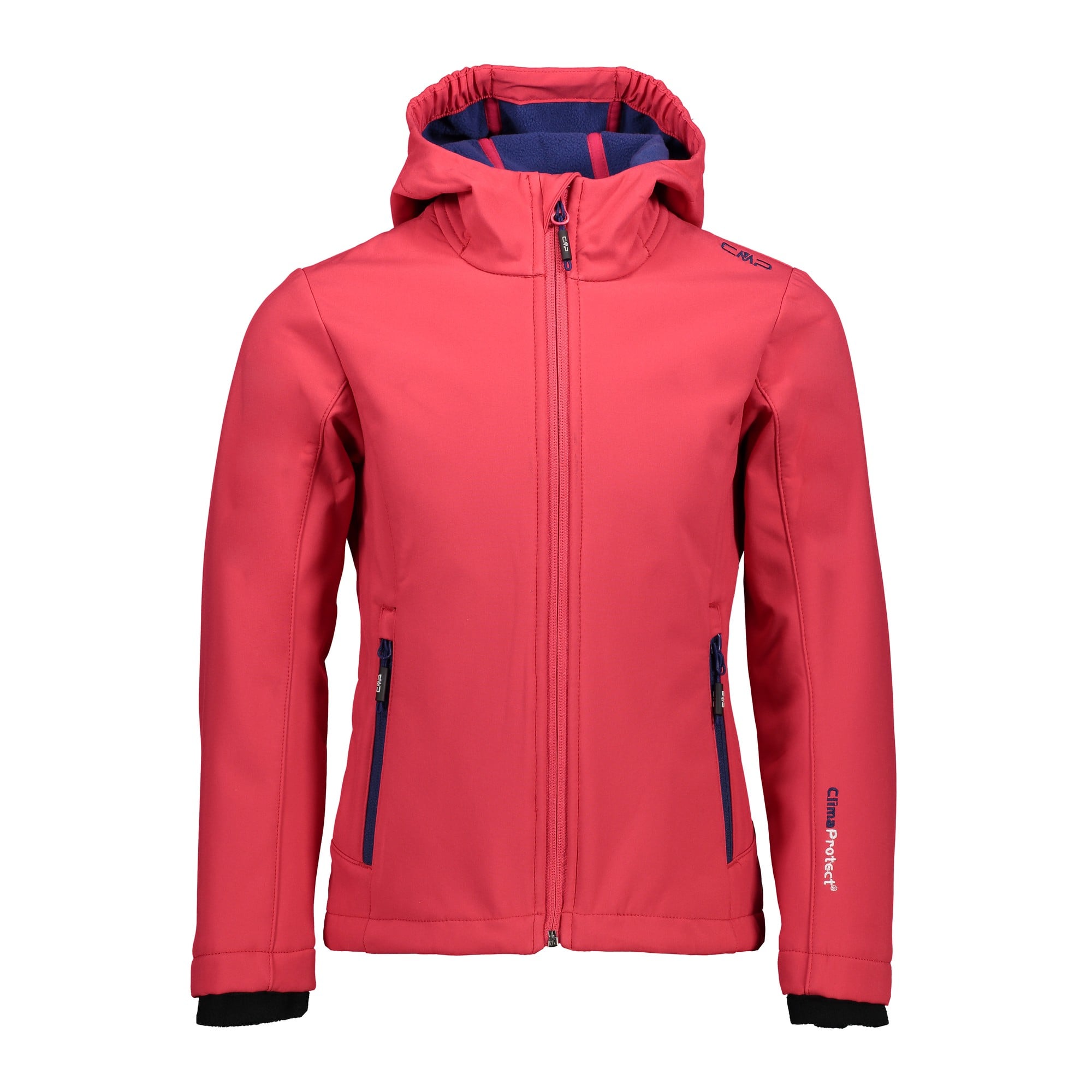 CMP Girls Softshell Jacket
