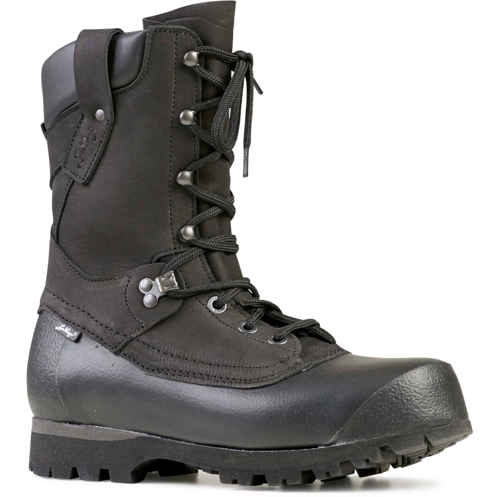 Köp Lundhags Vandra Women's High hos Outnorth Lundhags Vandra Ws High Kängor Dam | Shoe boots, Boots