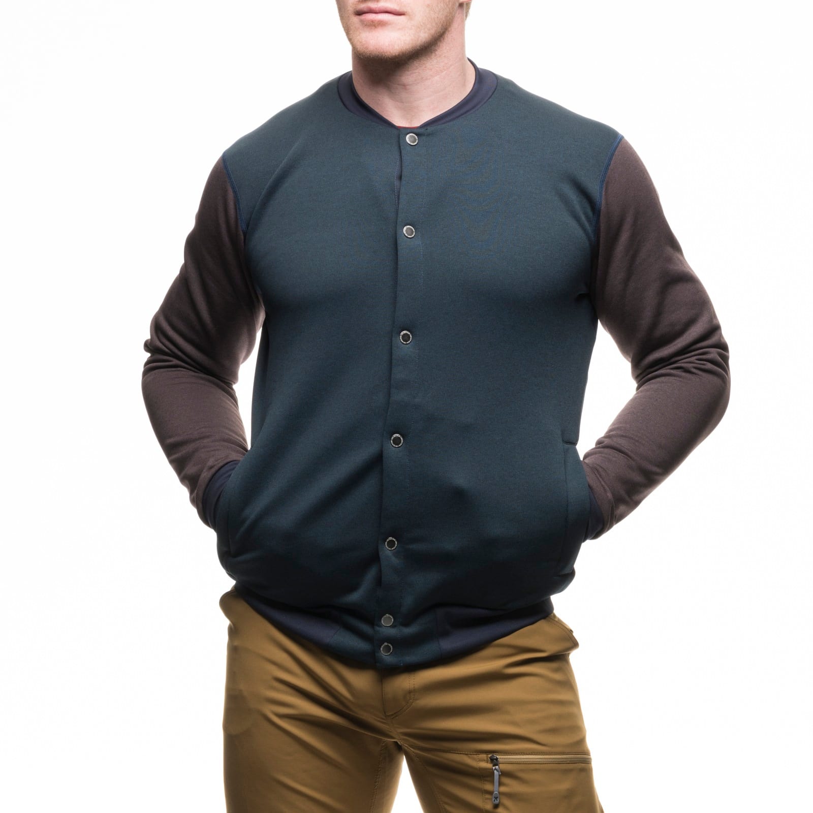 north face rainproof jacket