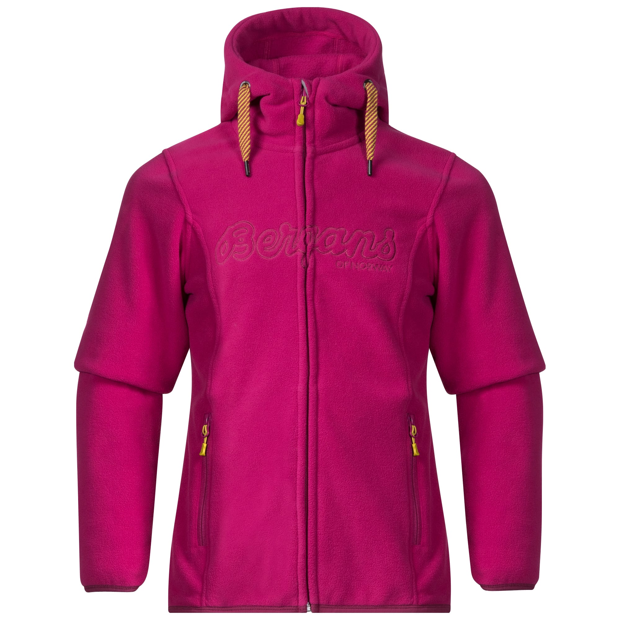 Kjøp Bergans Bryggen Youth Girl Jacket fra Outnorth Kjøp Bergans Bryggen Lady Jacket fra Outnorth