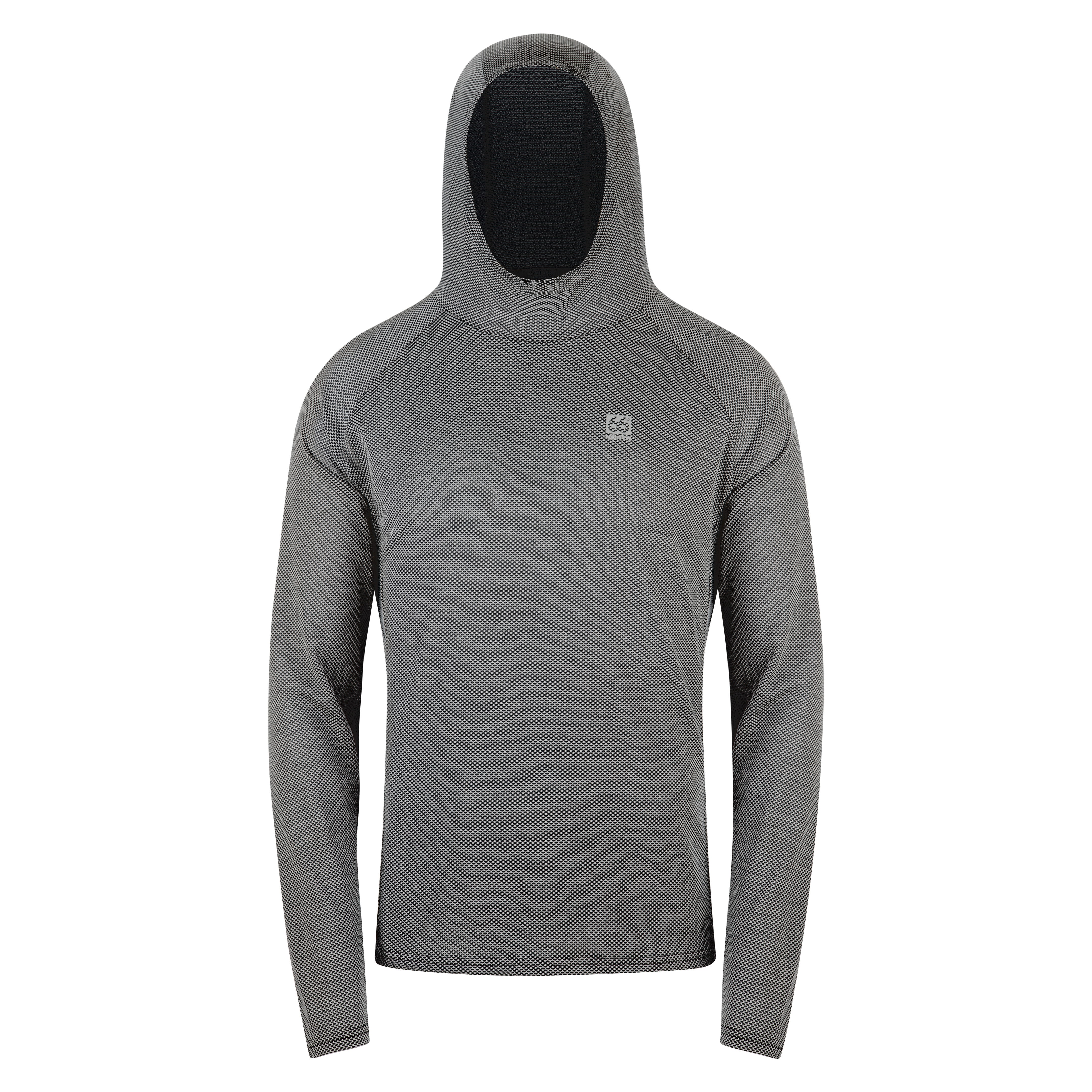 66 north hoodie