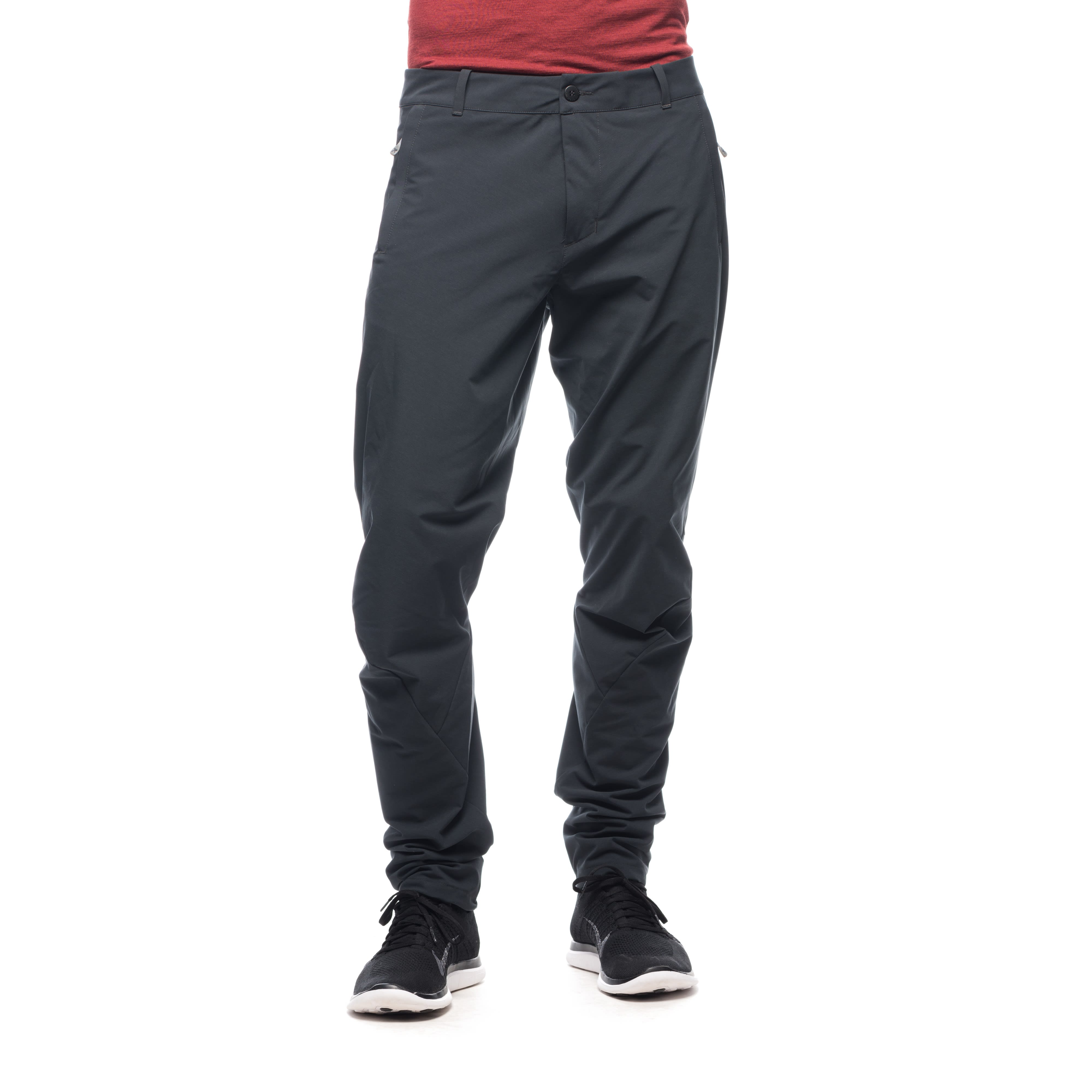 HOUDINI 『 MTM Thrill Twill Pants 』 | FULLMARKS