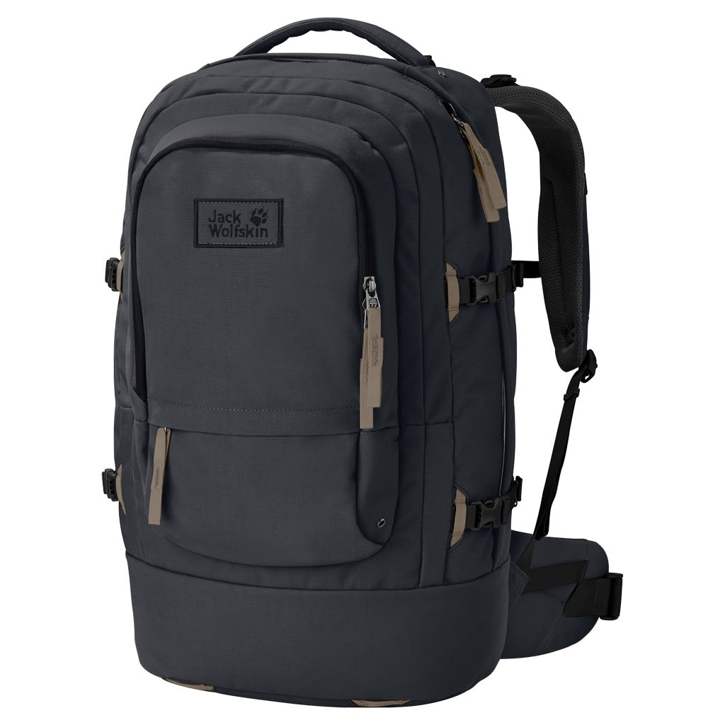 Jack wolfskin railrider 40 pack clearance
