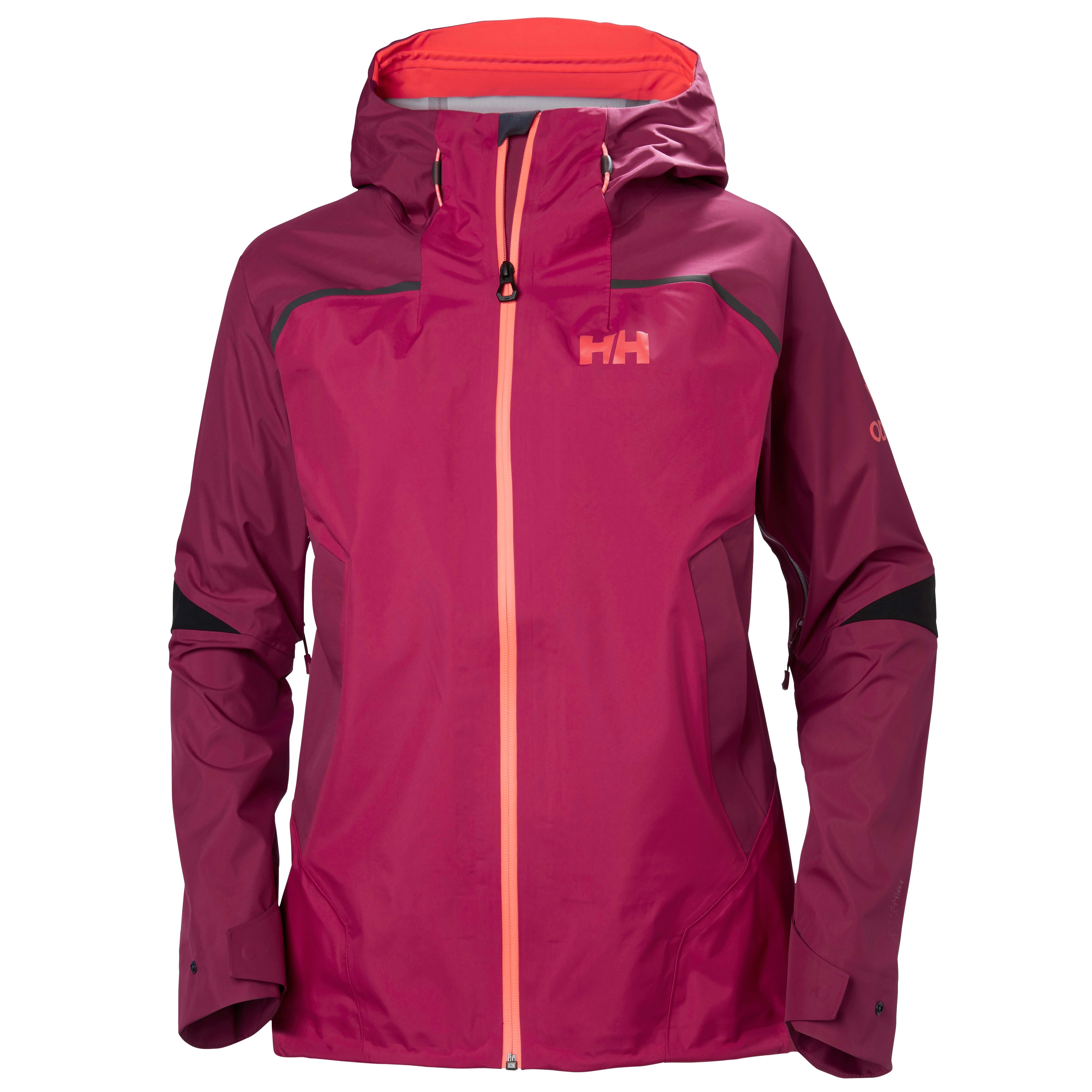 Kjøp Helly Hansen W Odin 9 Worlds Jacket fra Outnorth Kjøp Helly Hansen W Odin 9 Worlds Jacket fra Outnorth