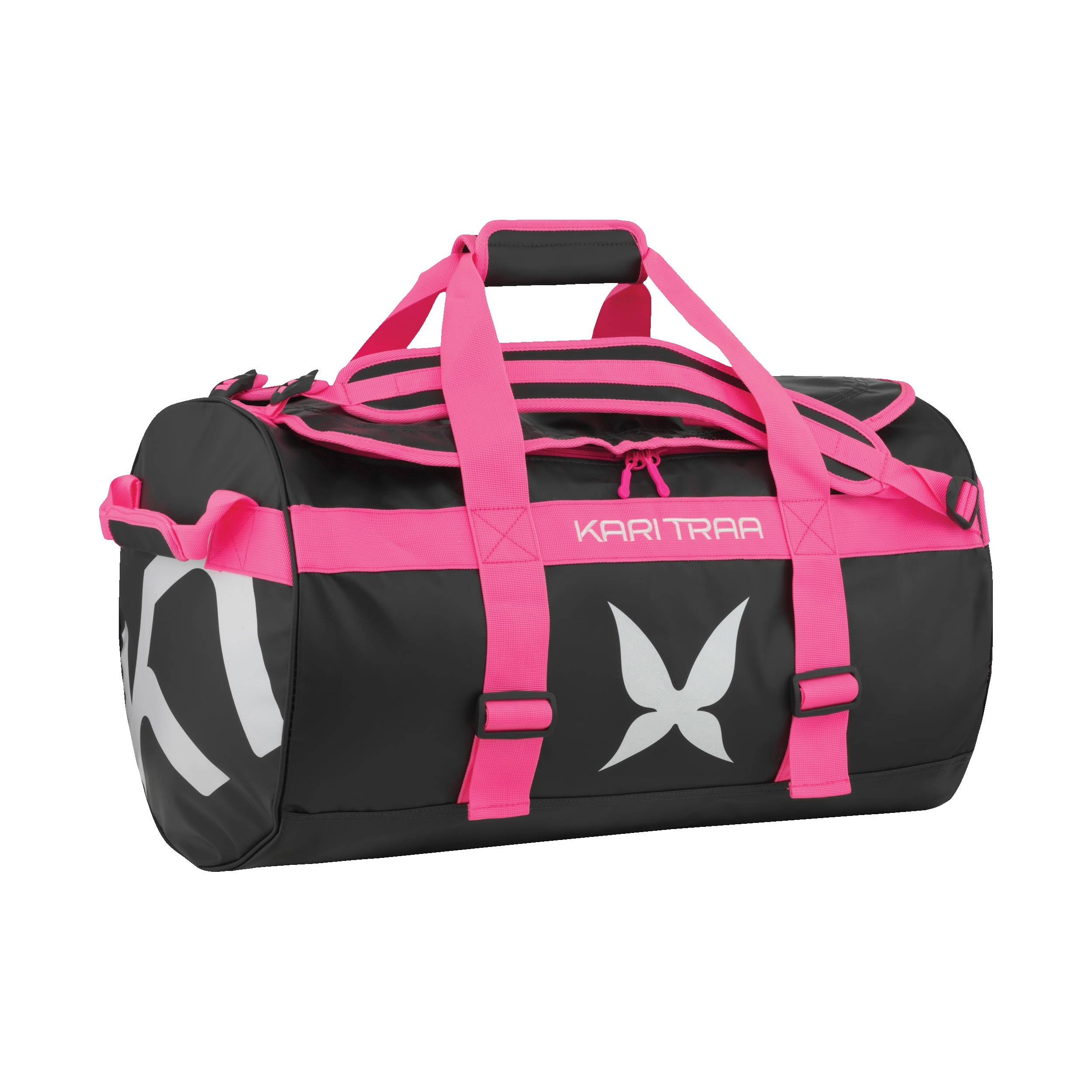 duffel bag kari traa