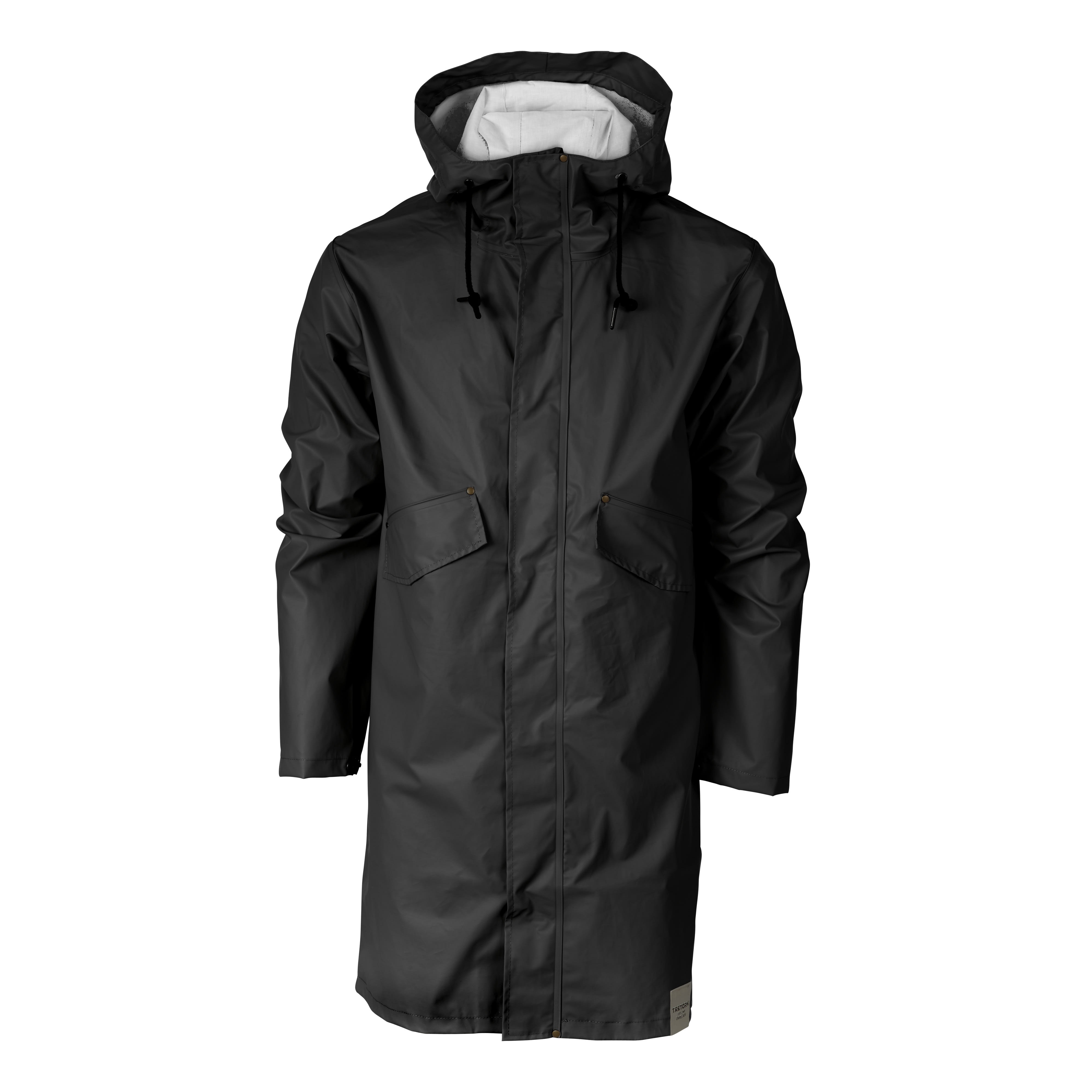 Pu parka clearance