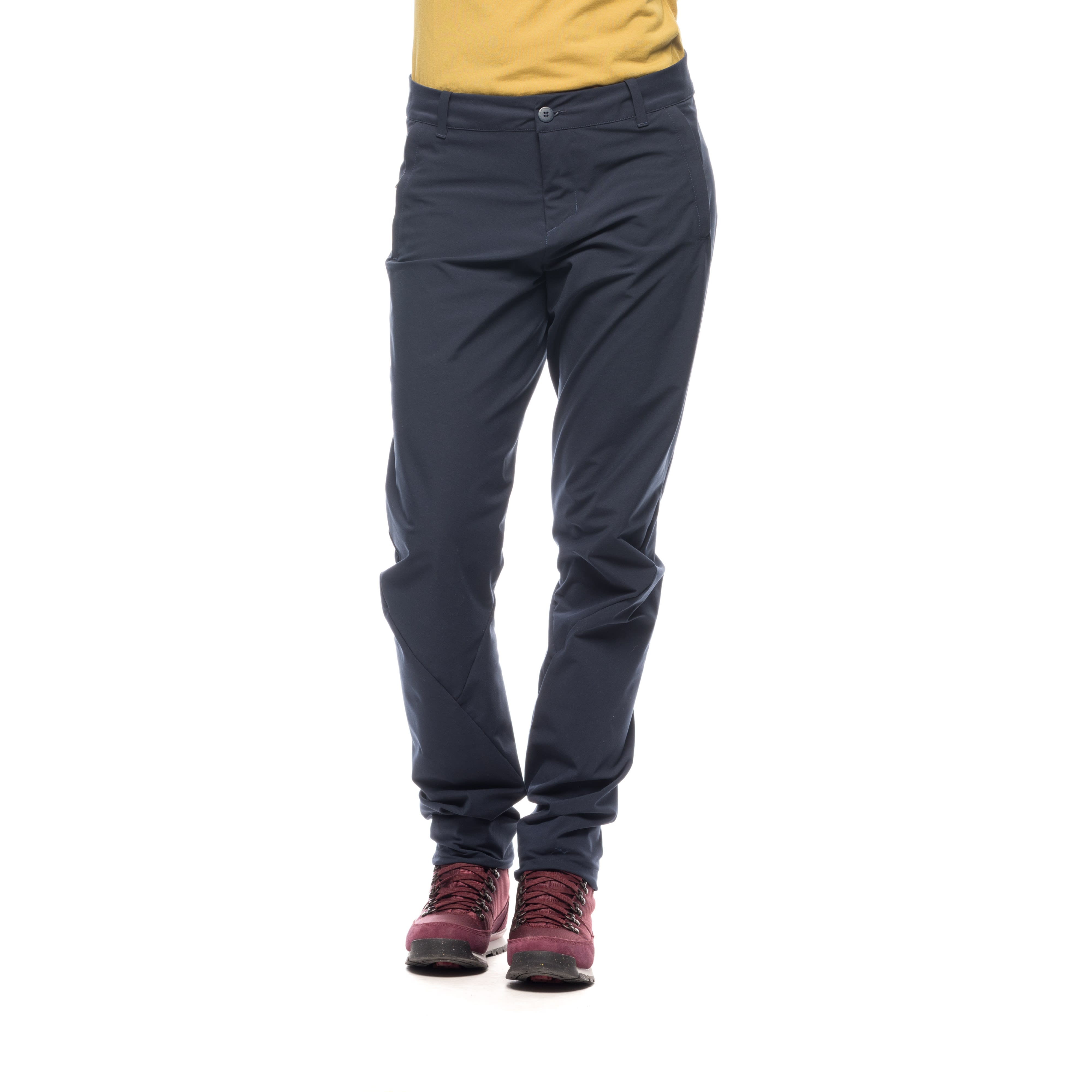 Houdini Mtm Thrill Twill Pants Review 2024 towncentervb