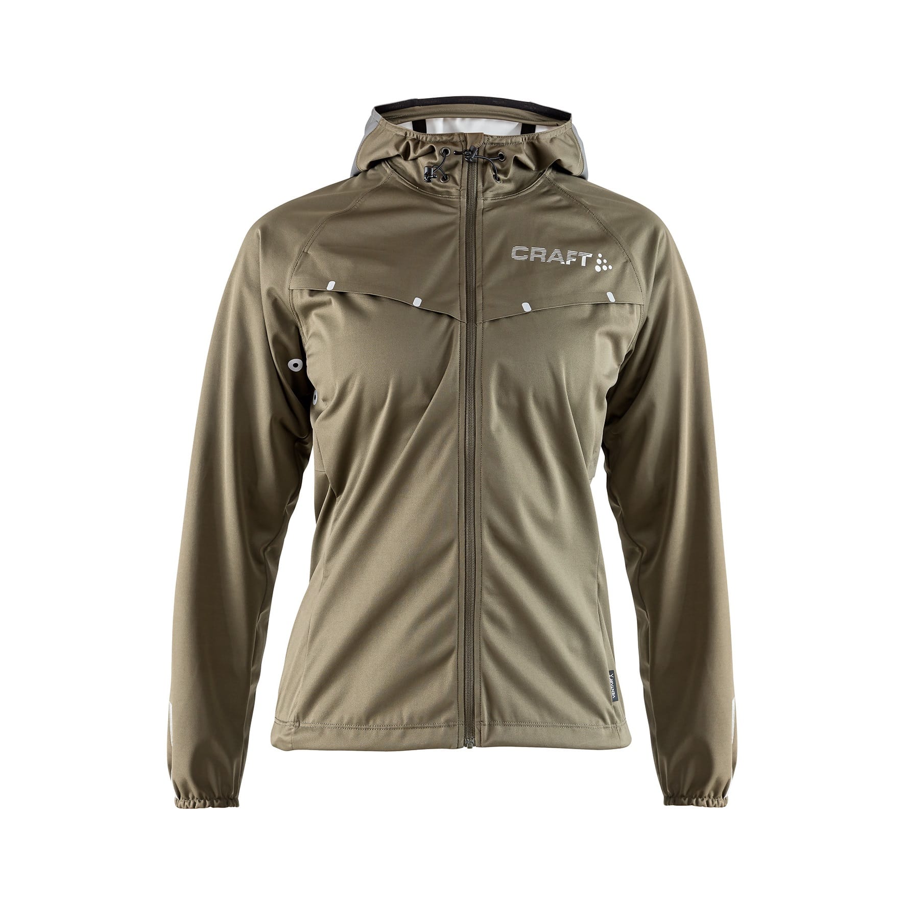 Craft Women's Repel Jacket from Outnorth
