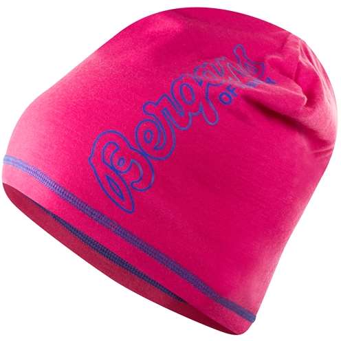 Bergans wool beanie Clearance