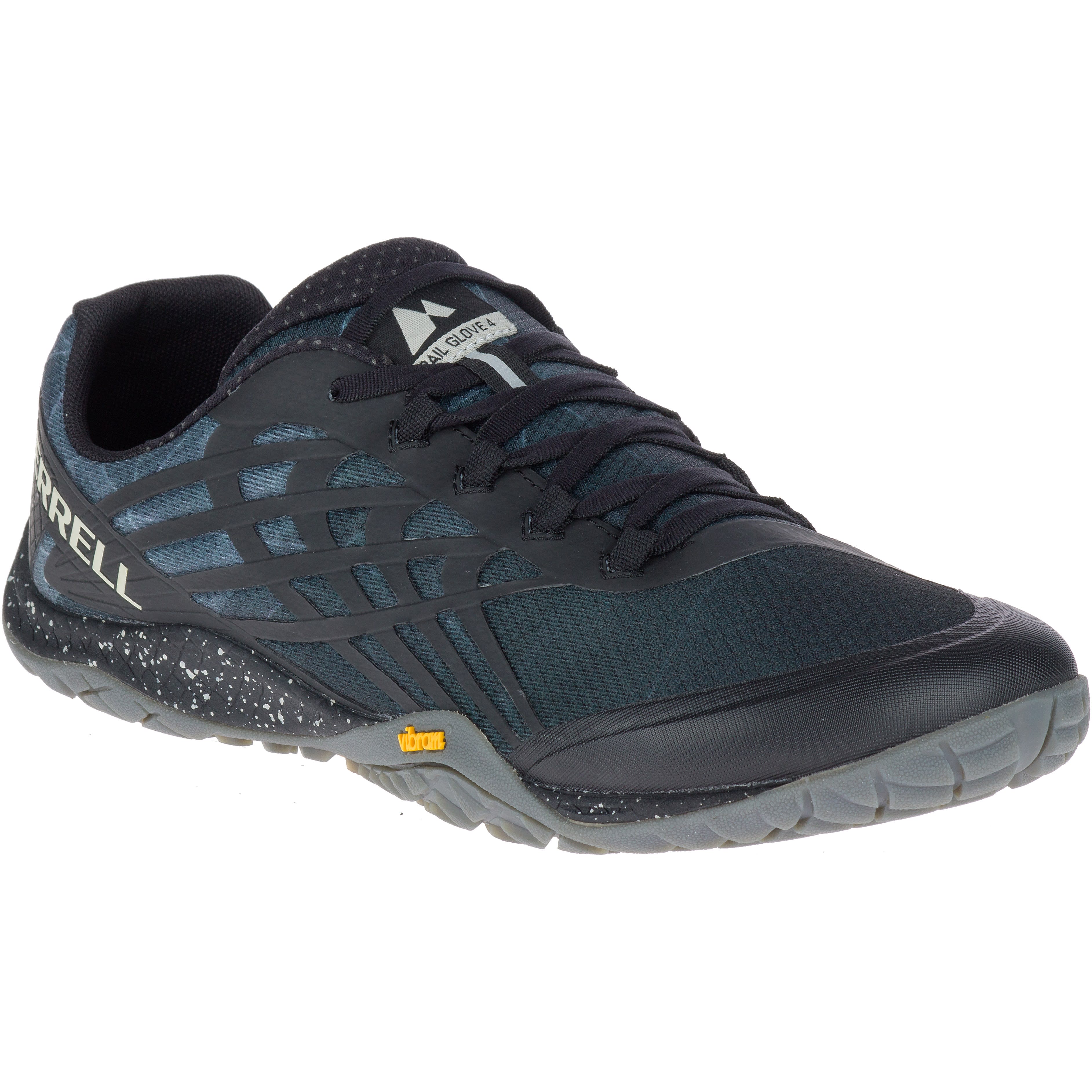 merrell glove trail
