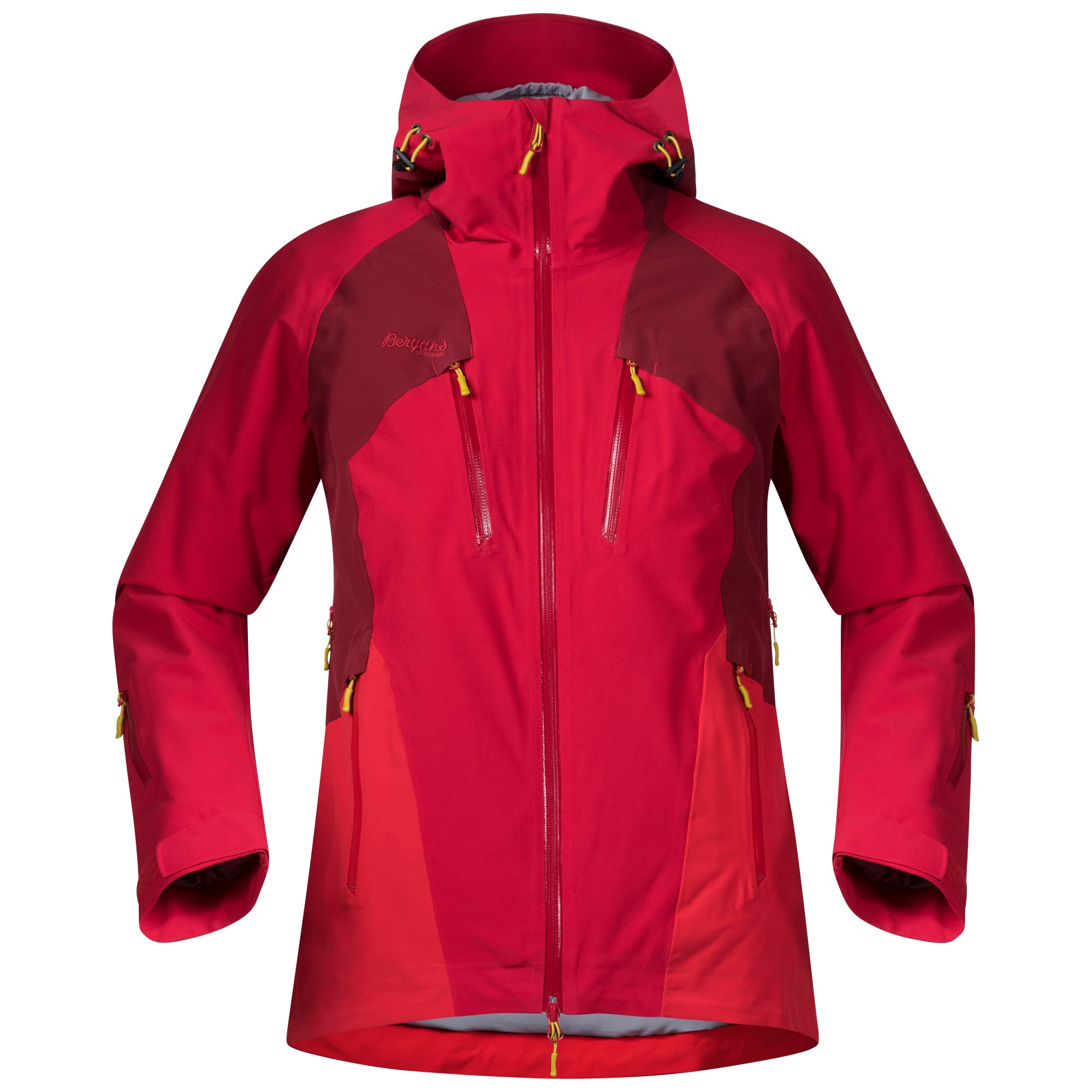 Kjøp Bergans Oppdal Lady Jacket fra Outnorth Kjøp Bergans Oppdal Lady Jacket fra Outnorth