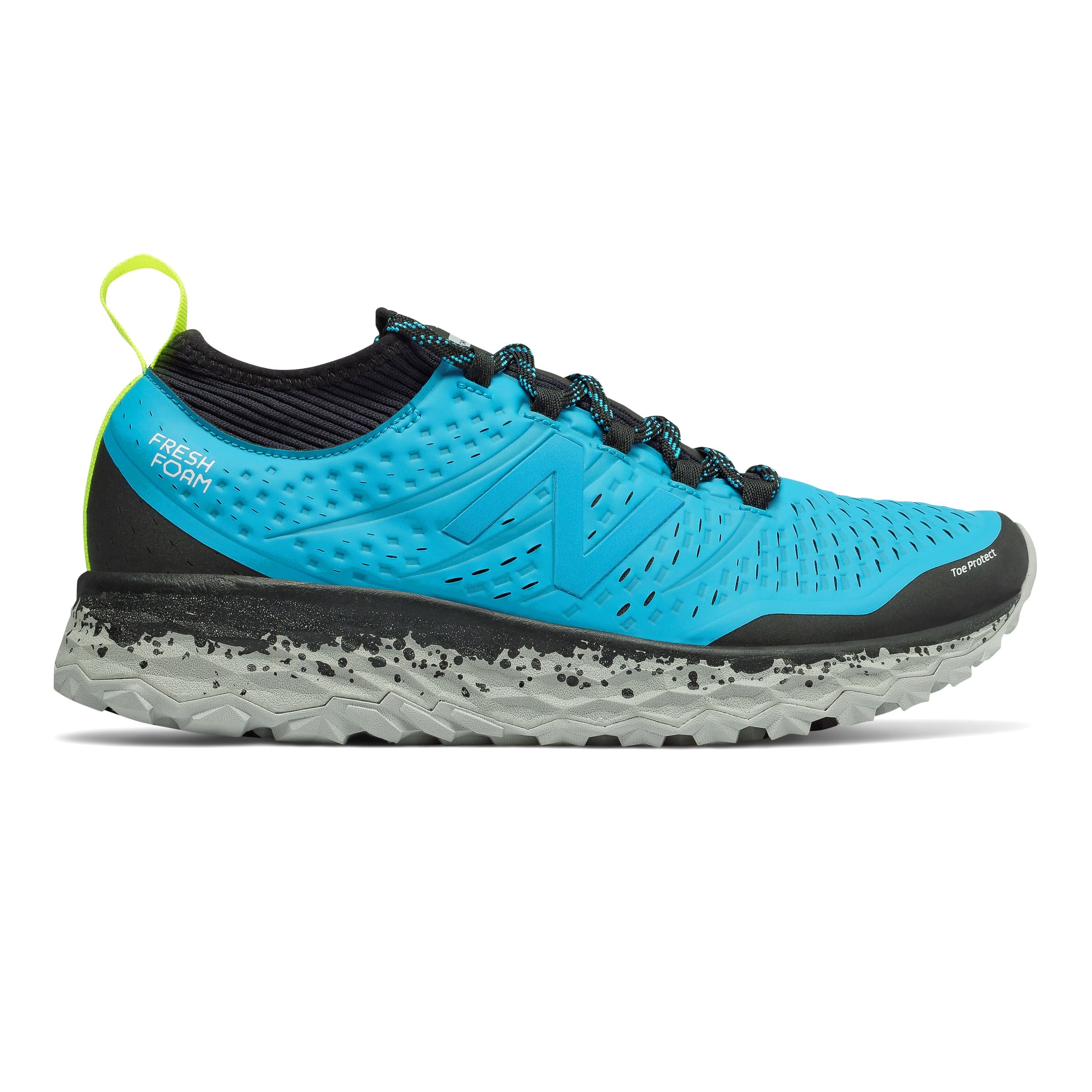 Köp New Balance Men's Fresh Foam Hierro v3 hos Outnorth