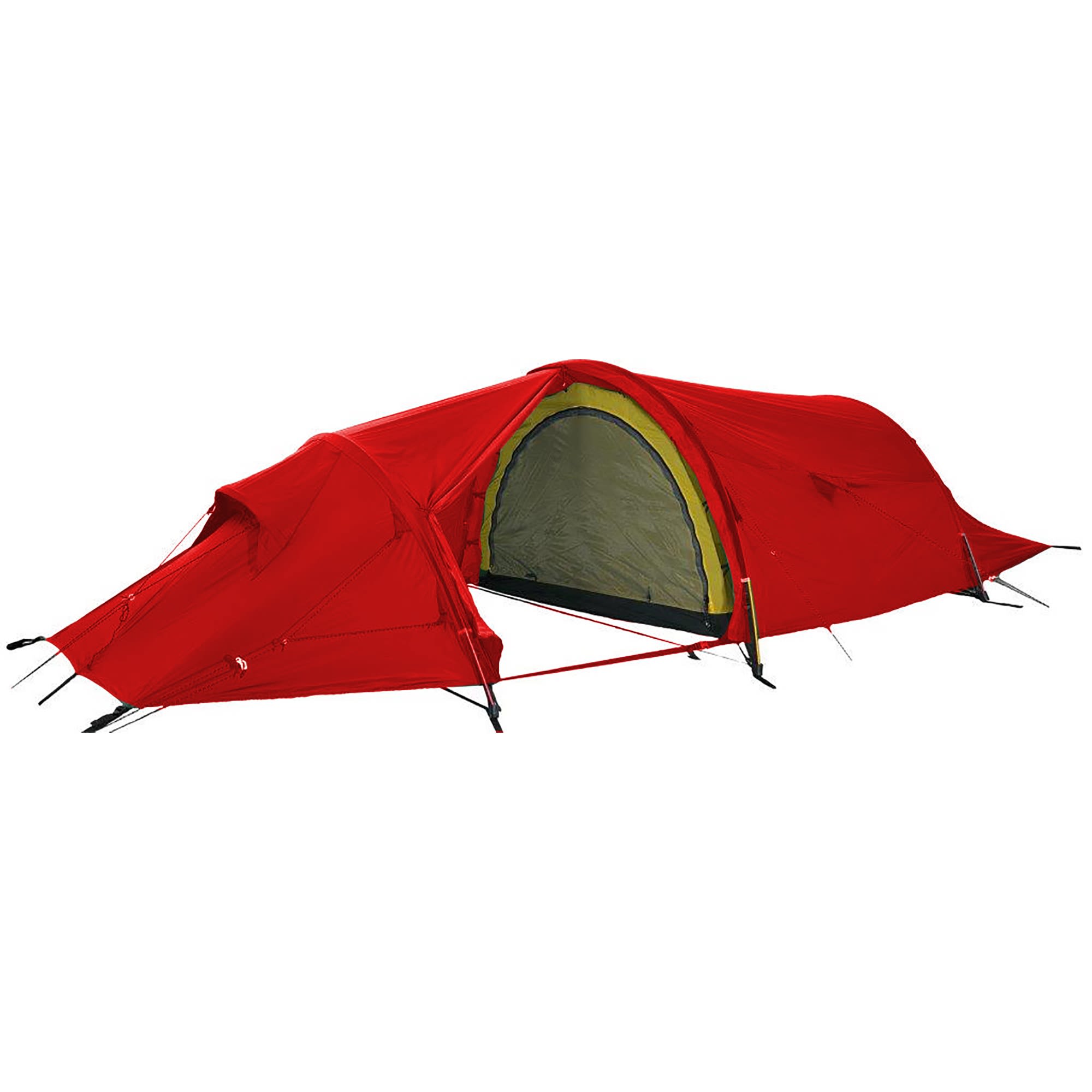 Köp Bergans Trillemarka 3 pers Tent hos Outnorth Köp dina Bergans Tält hos Outnorth