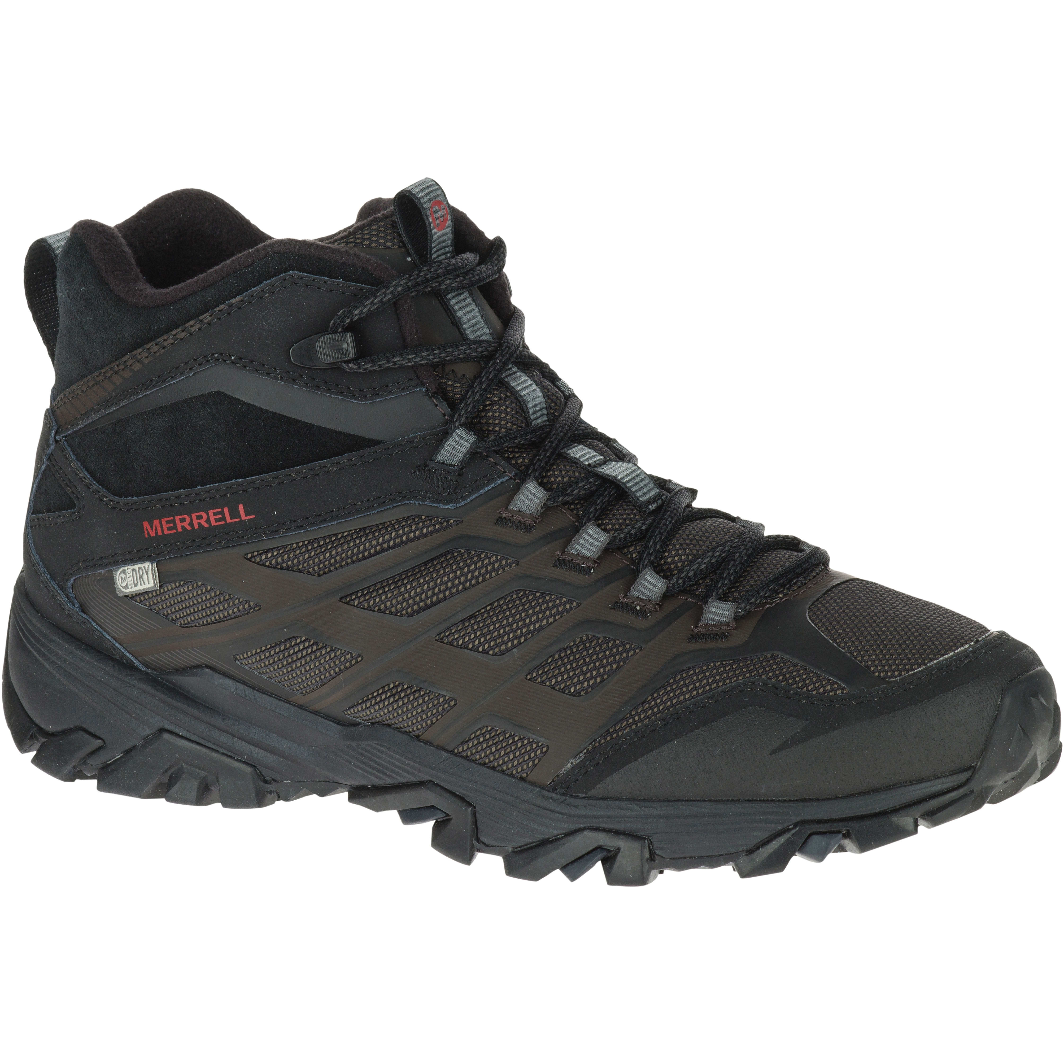 Buy Merrell Men's Moab Fst Ice+ Thermo 