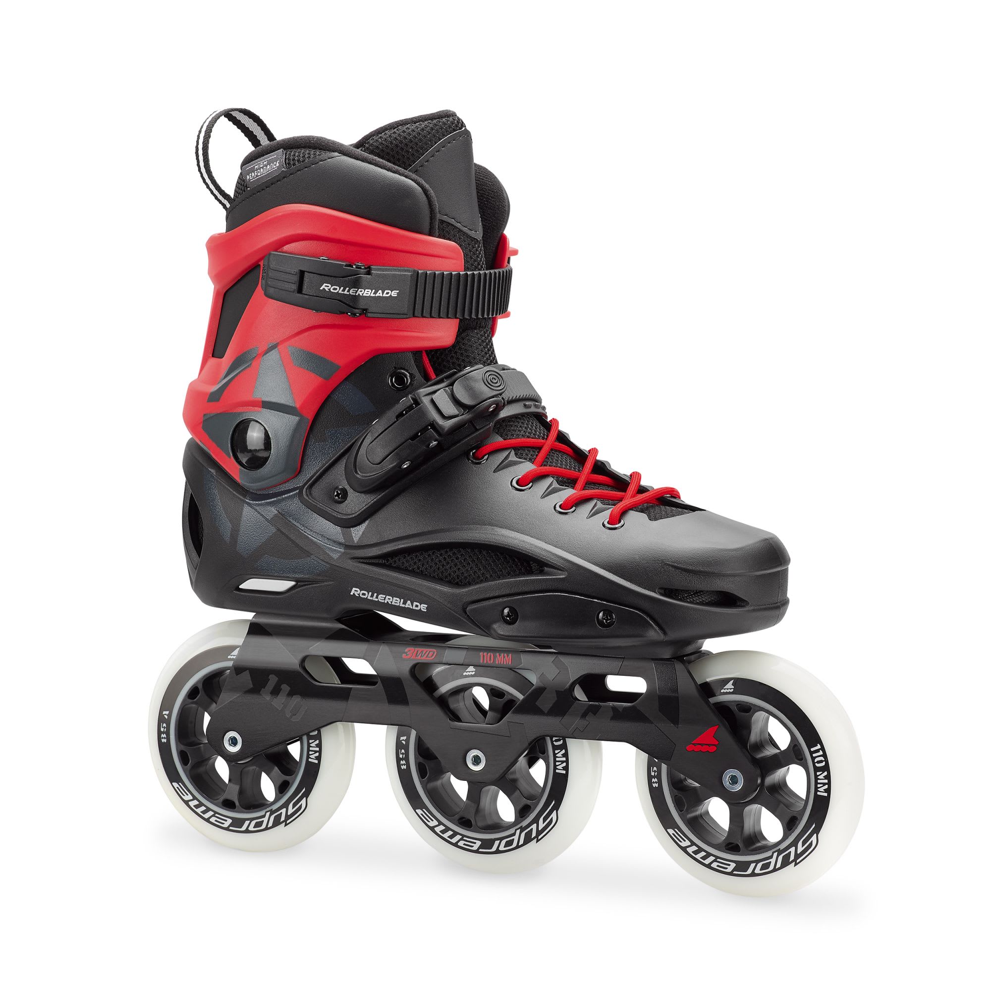K p Rollerblade RB 110 3WD Hos Outnorth