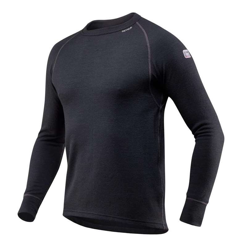 devold merino base layer