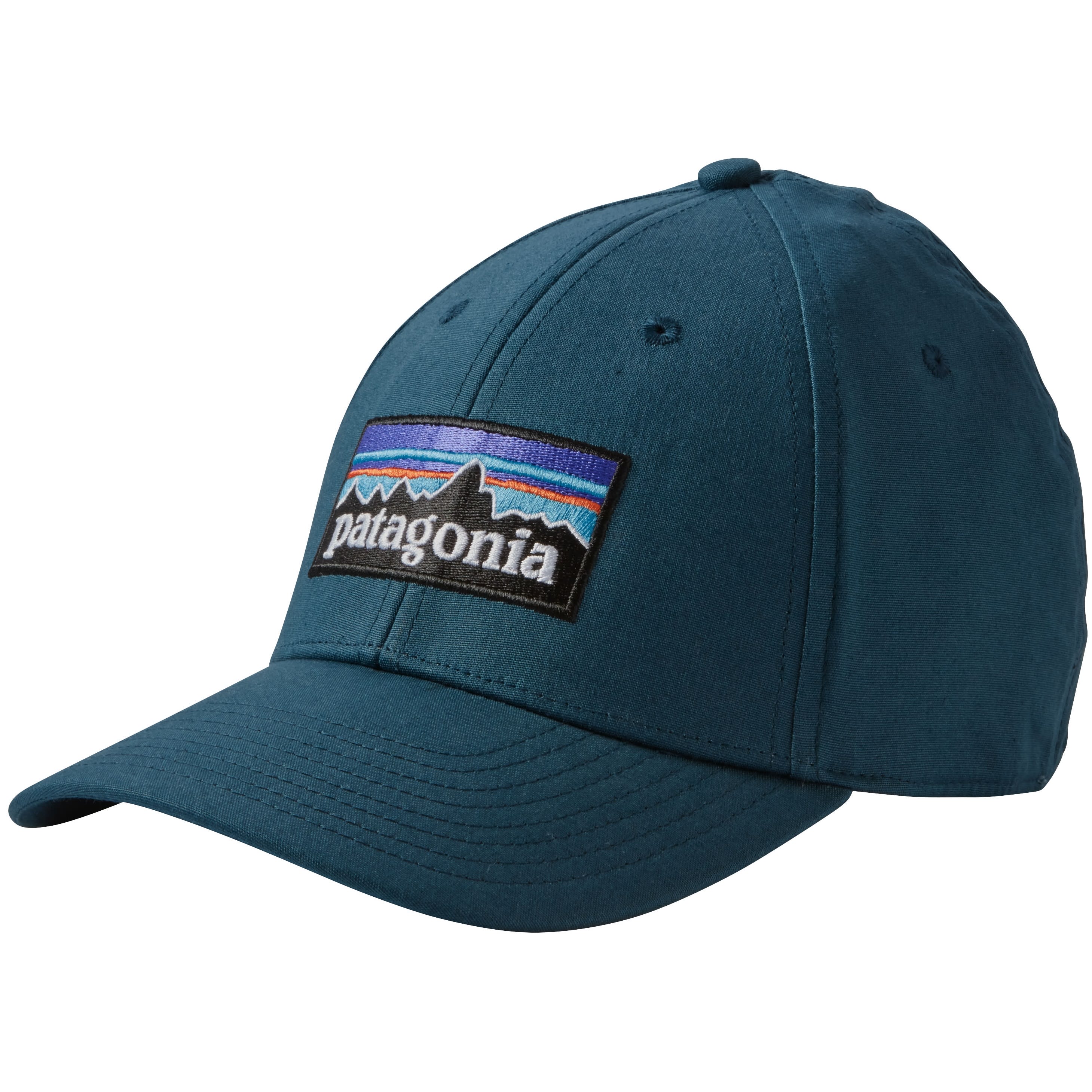 patagonia stretch fit hat