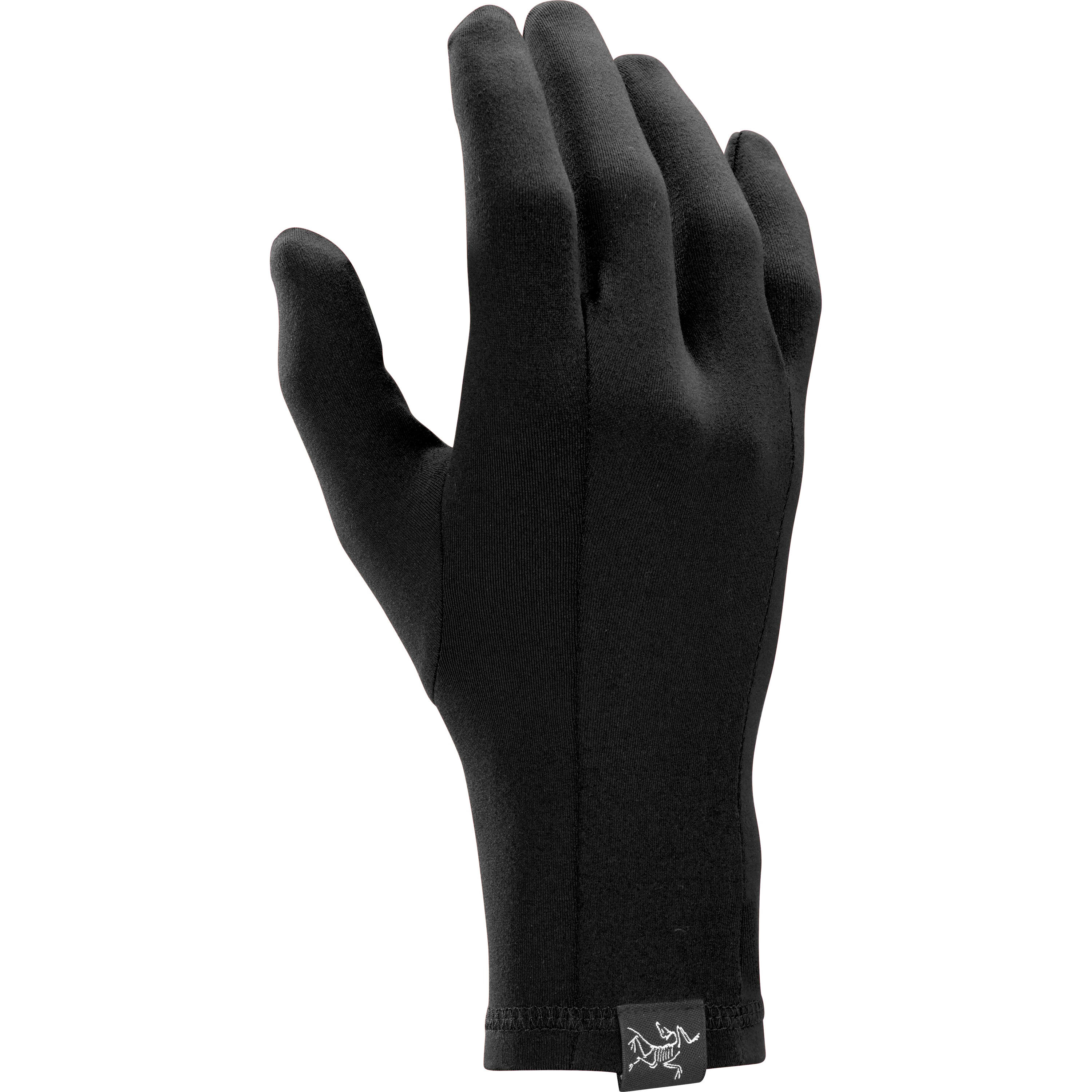 Arcteryx best sale rho glove