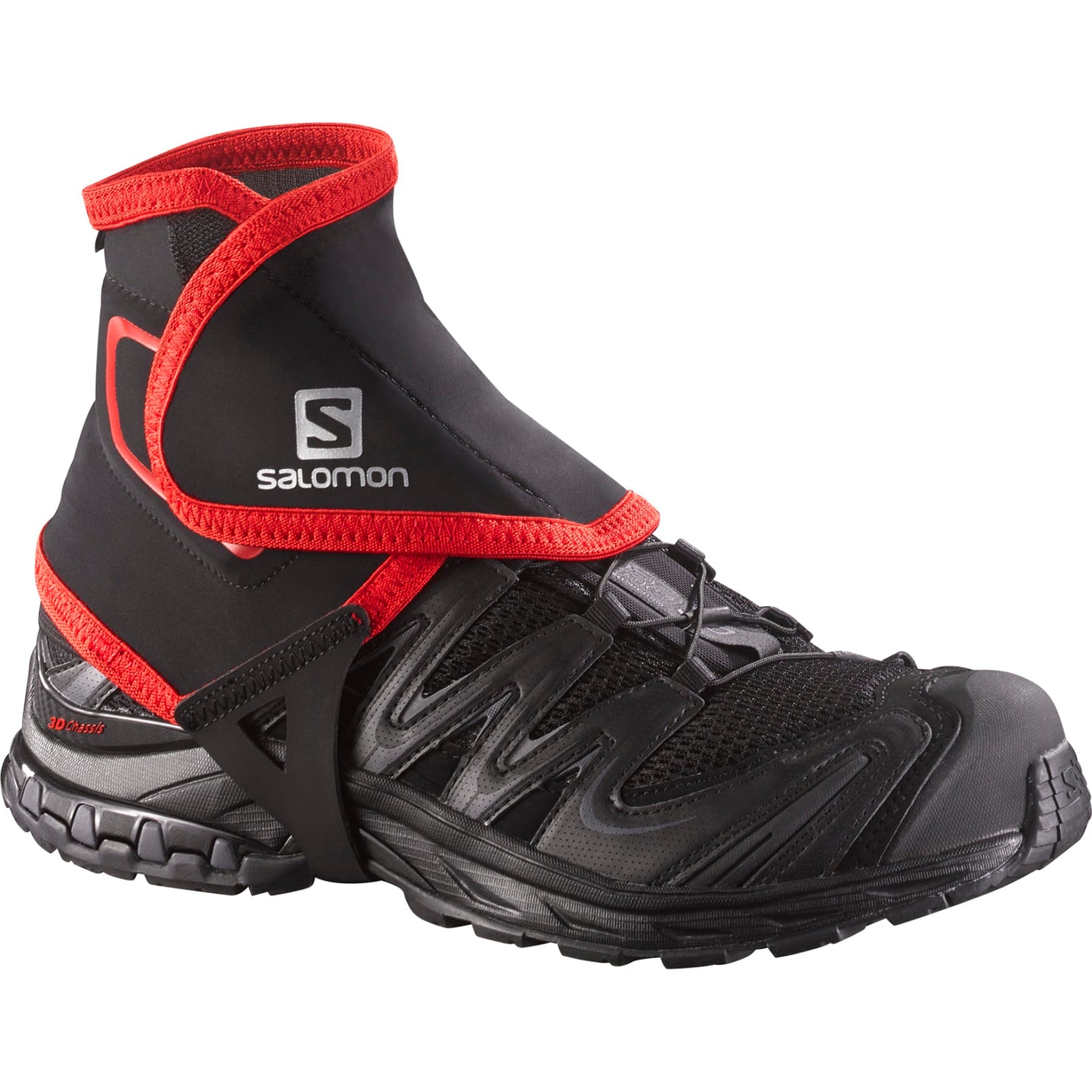 Buy Salomon Trail Gaiters High from Outnorth