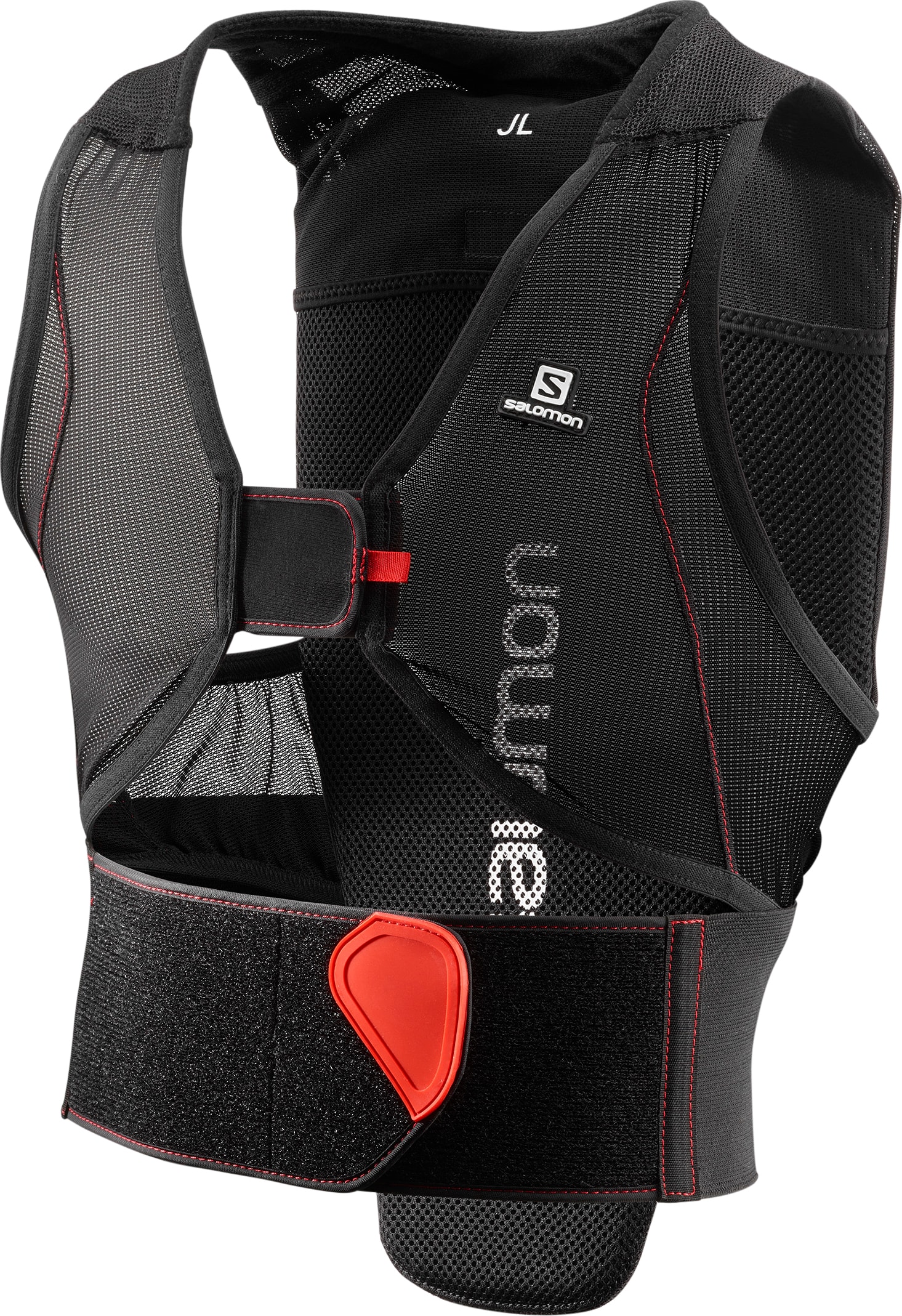salomon flexcell junior
