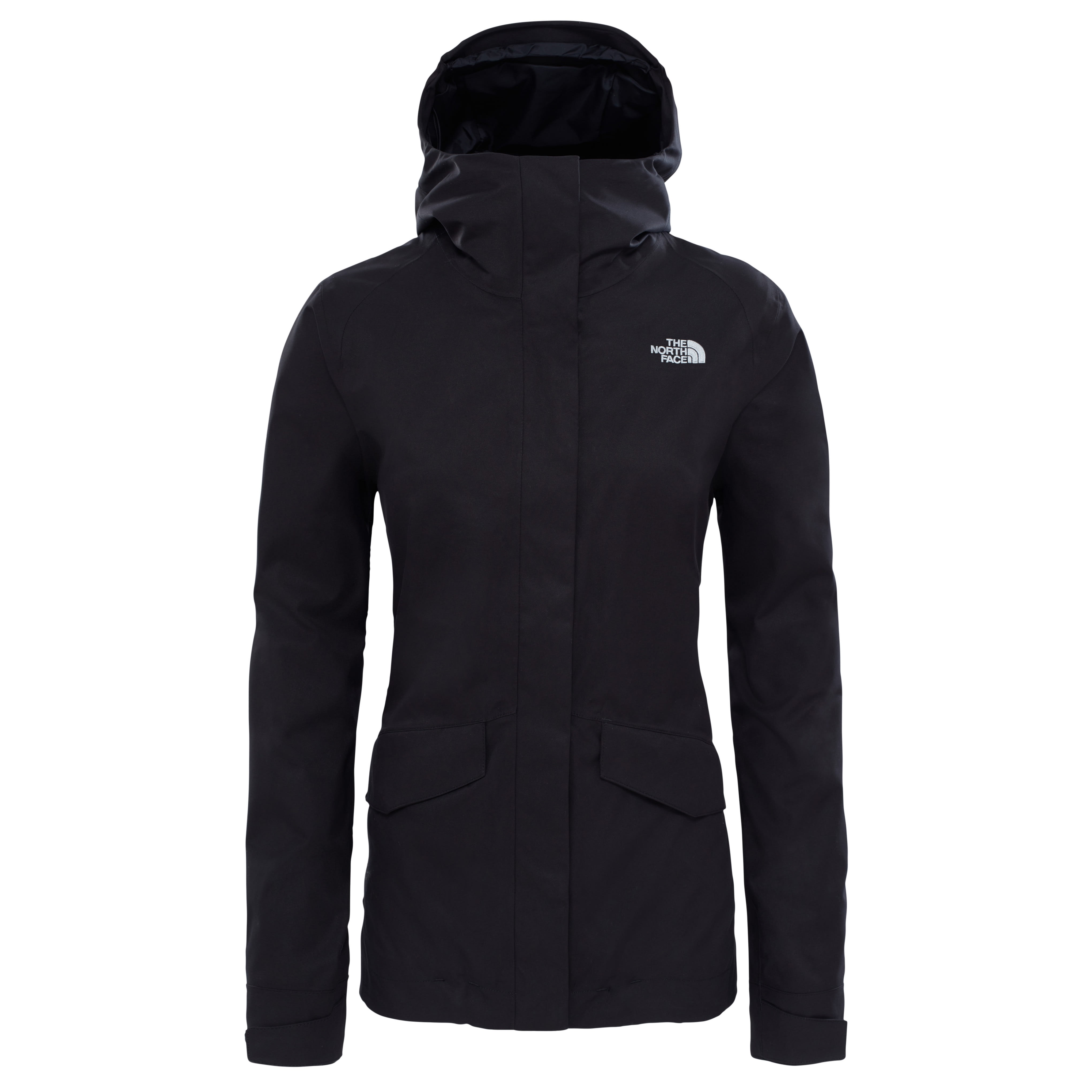 the north face all weather 4 wheeler