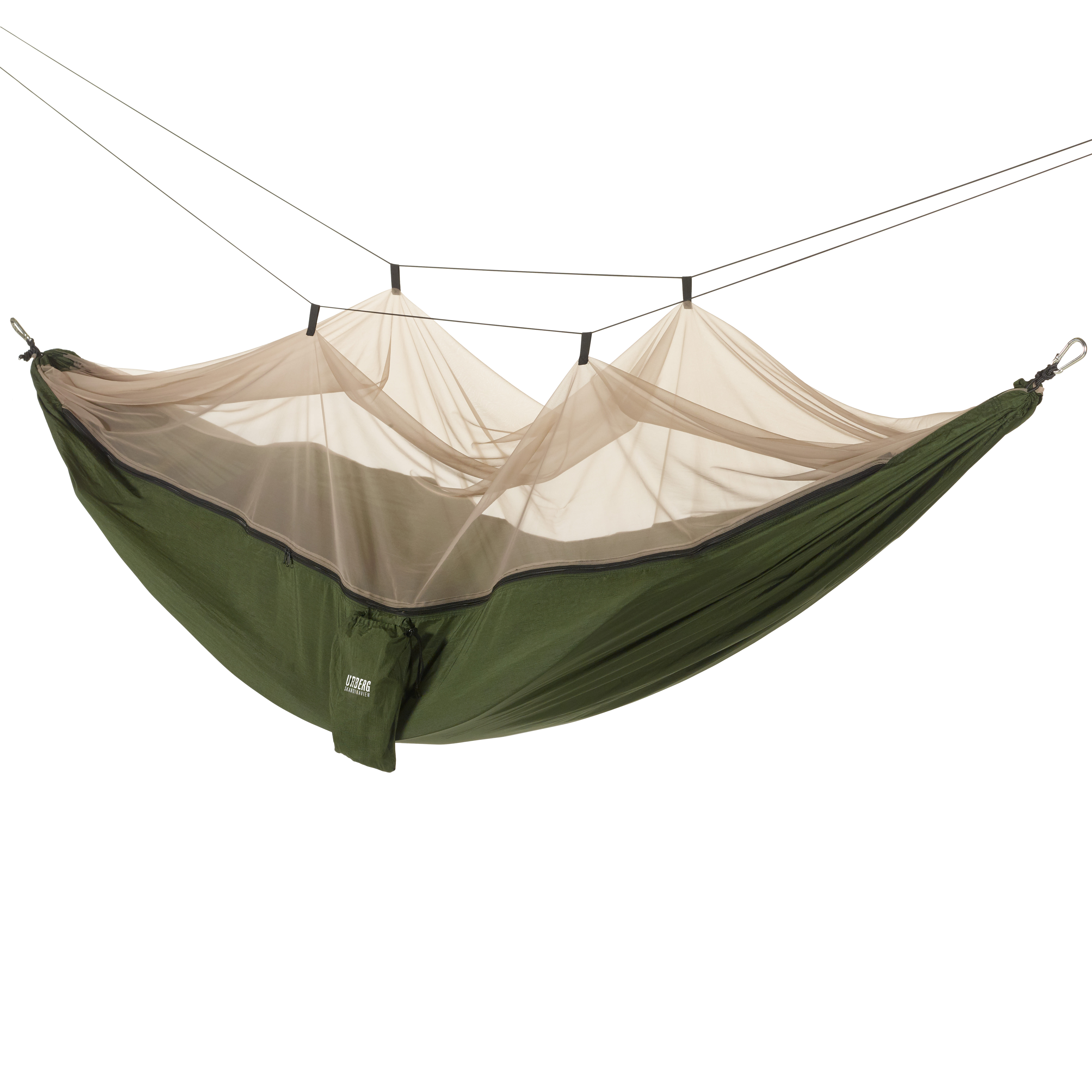Urberg Mosquito Net Hammock from Outnorth