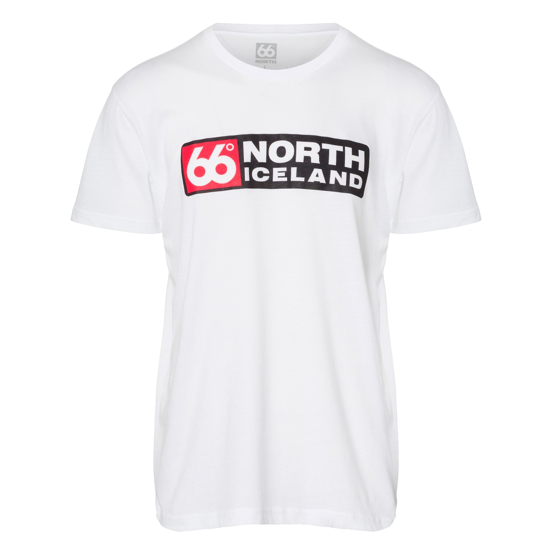 66 north t shirt