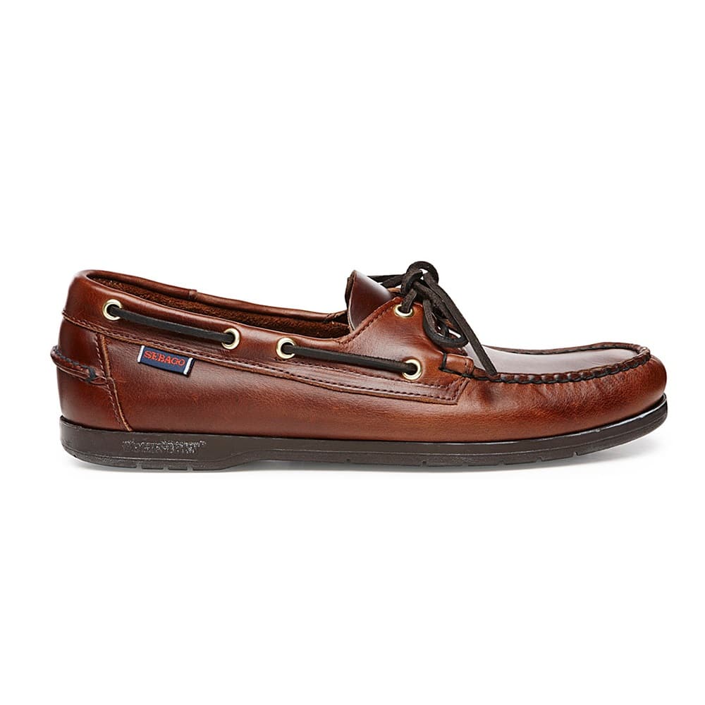 sebago docksides endeavor
