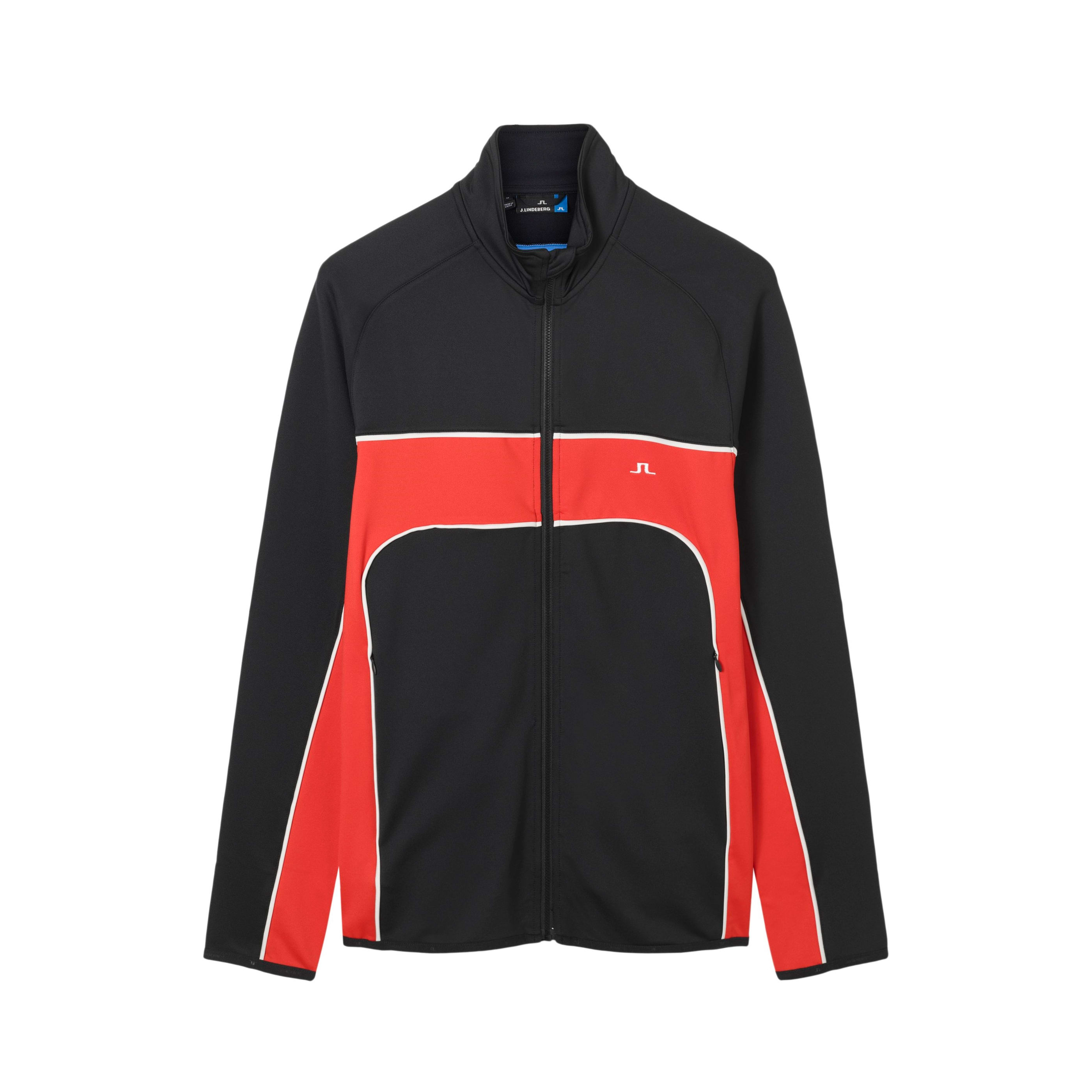 Men's Paco Tech Full Zip Midlayer Men's Paco Tech Full Zip Midlayer