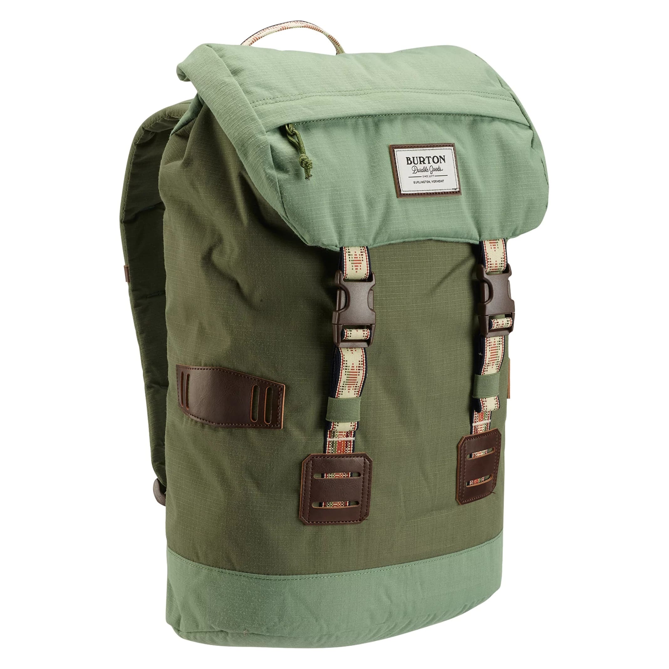 Kjøp Burton Tinder Backpack fra Outnorth Burton sekk | FINN.no