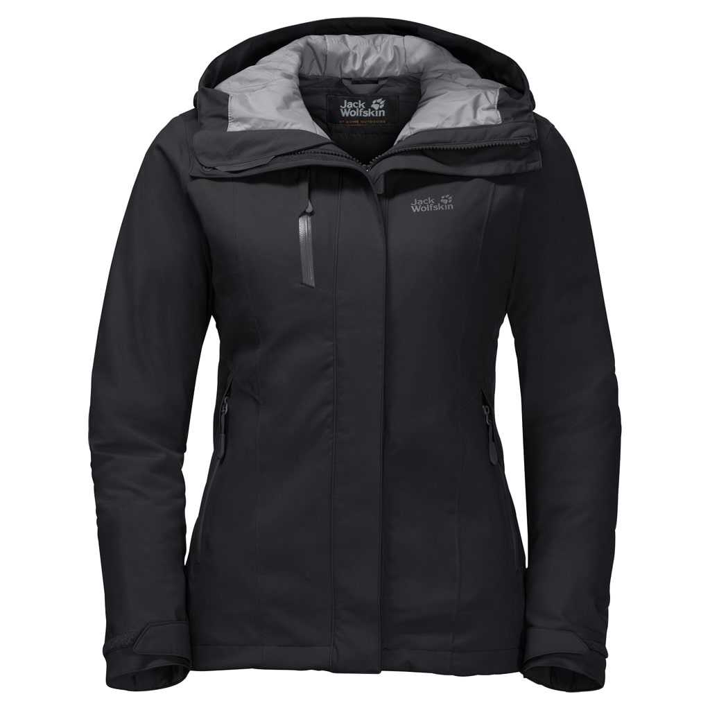 Buy Jack Wolfskin Troposphere Women