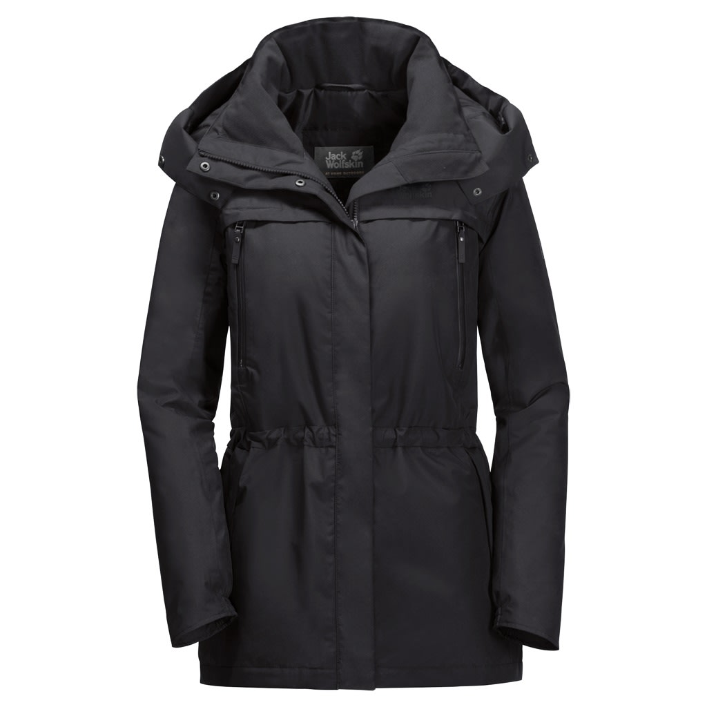 Jack wolfskin fairway jacket clearance