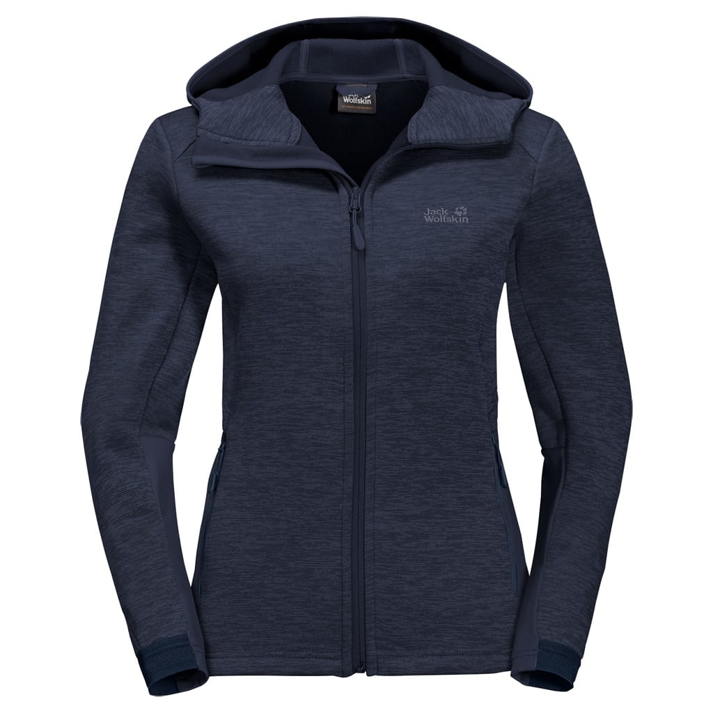 Jack Wolfskin Morning Sky Jacket Women