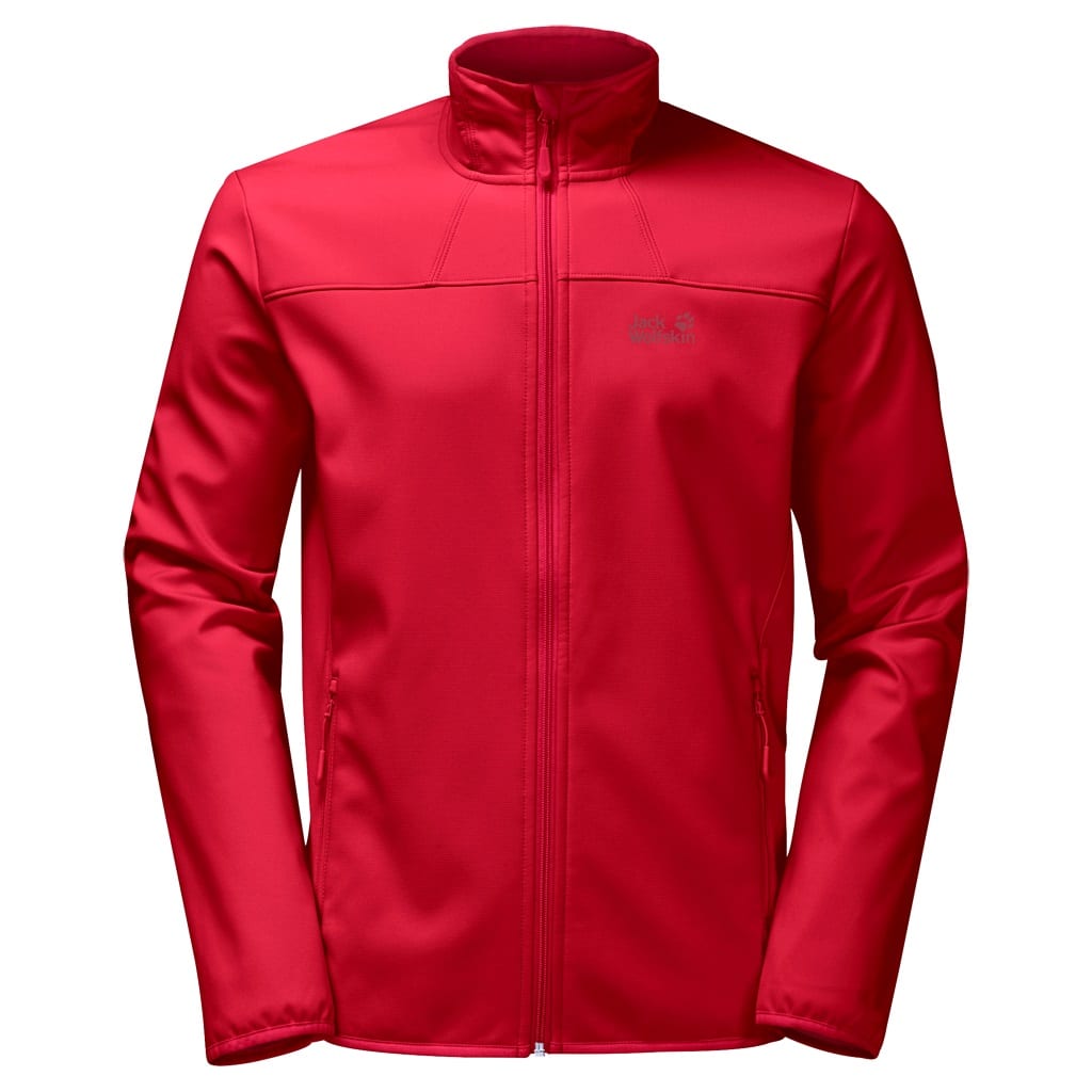 Northern pass jack wolfskin Clearance