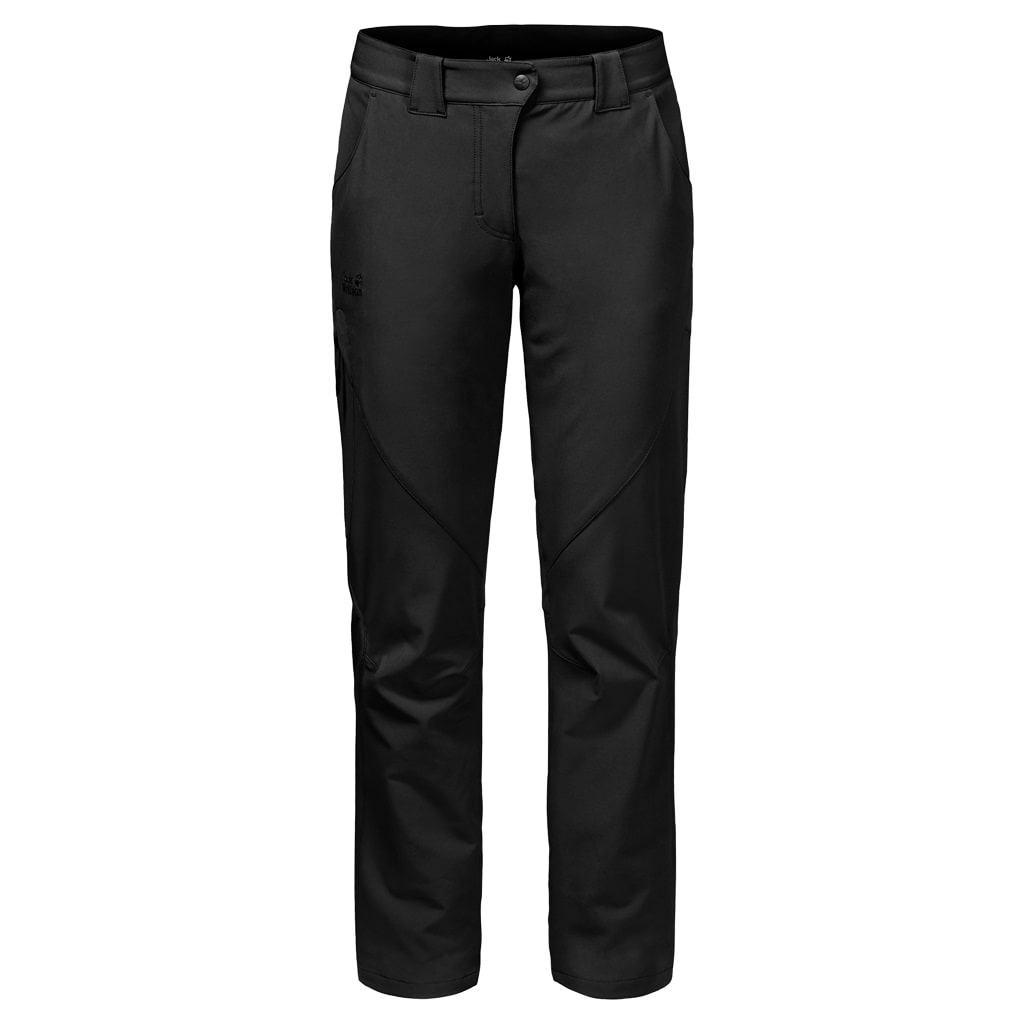 Jack Wolfskin Chilly track XT pantswomen