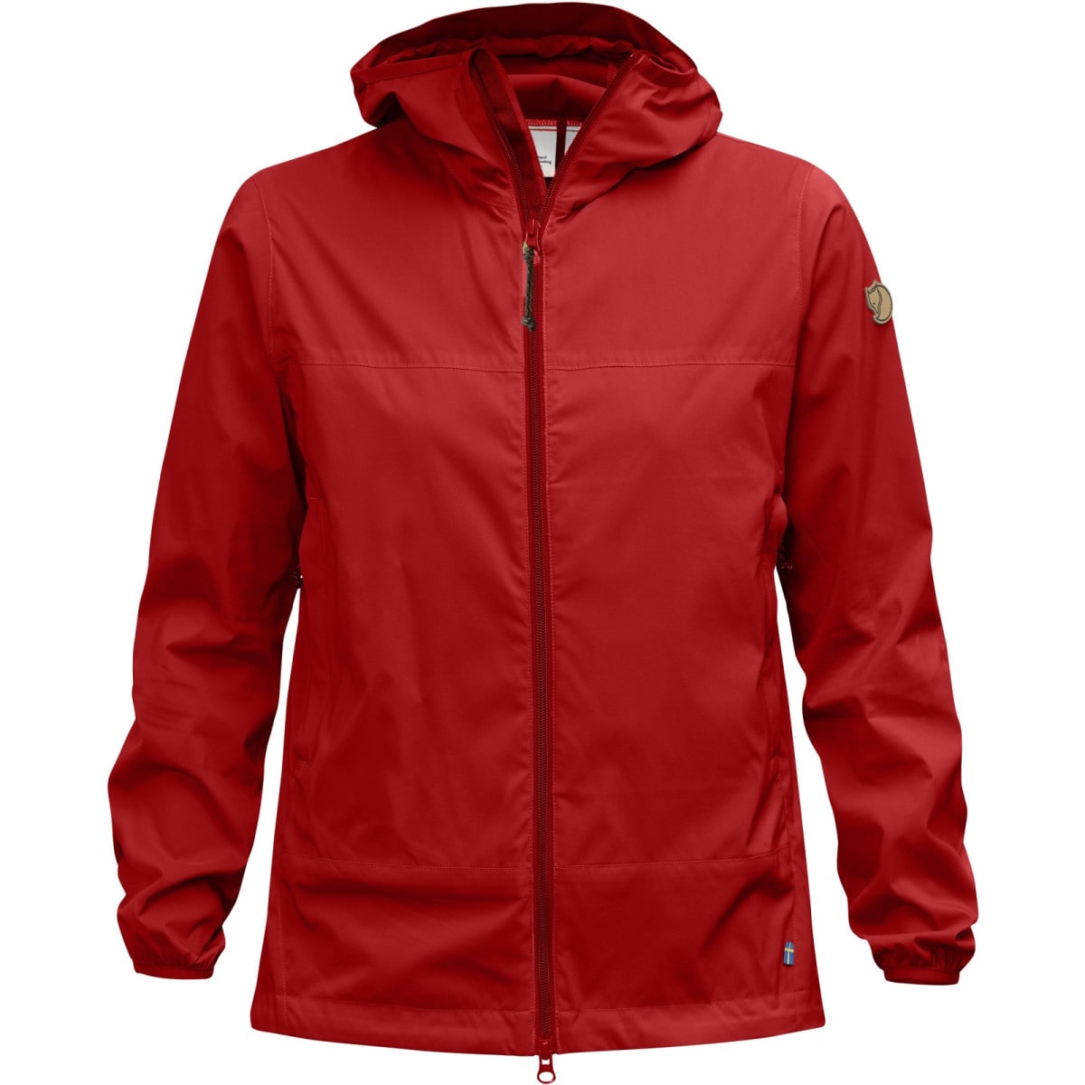 Abisko Windbreaker Jacket W Abisko Windbreaker Jacket W