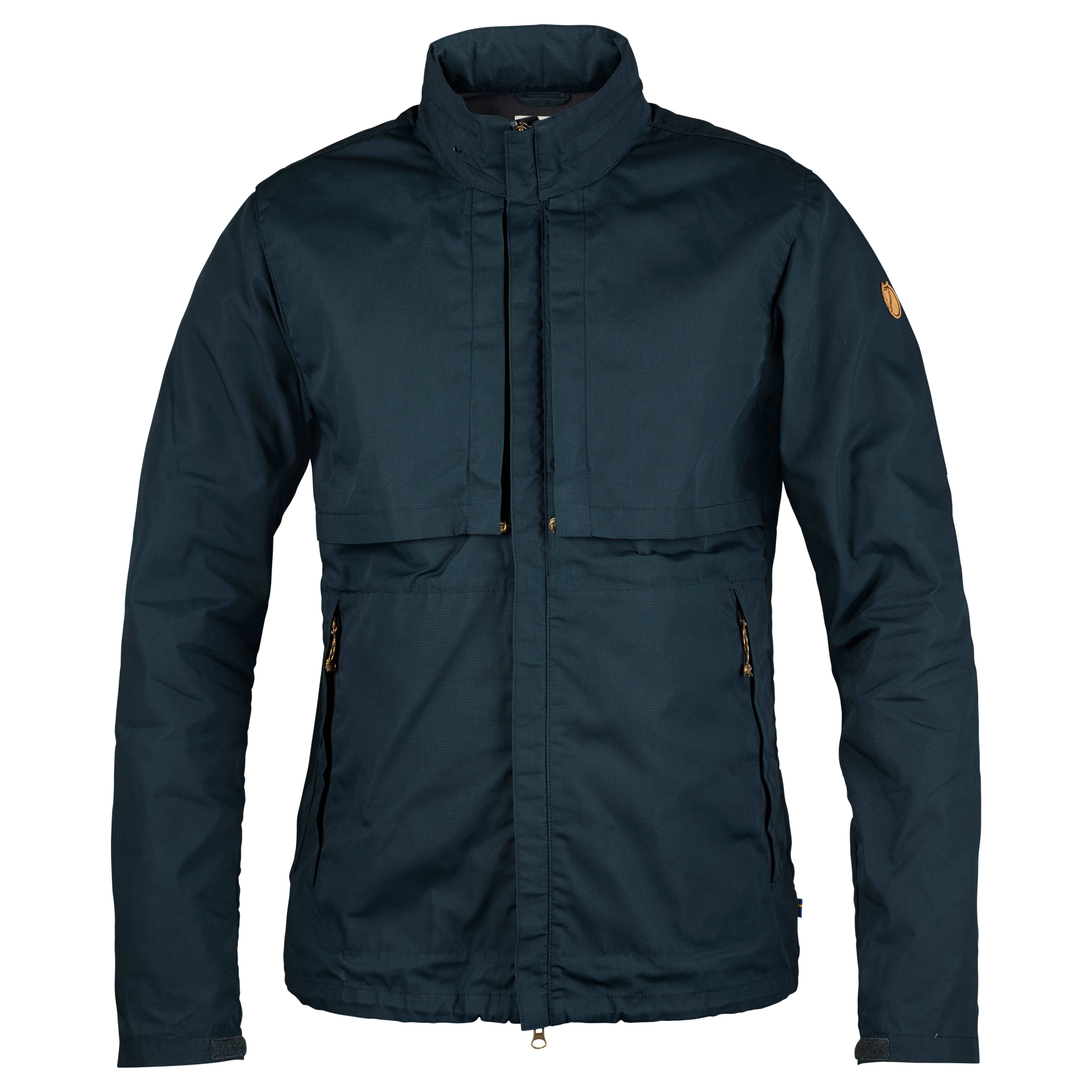 Kjøp Fjällräven Travellers Jacket fra Outnorth Kjøp Fjällräven Tur Jacket fra Outnorth