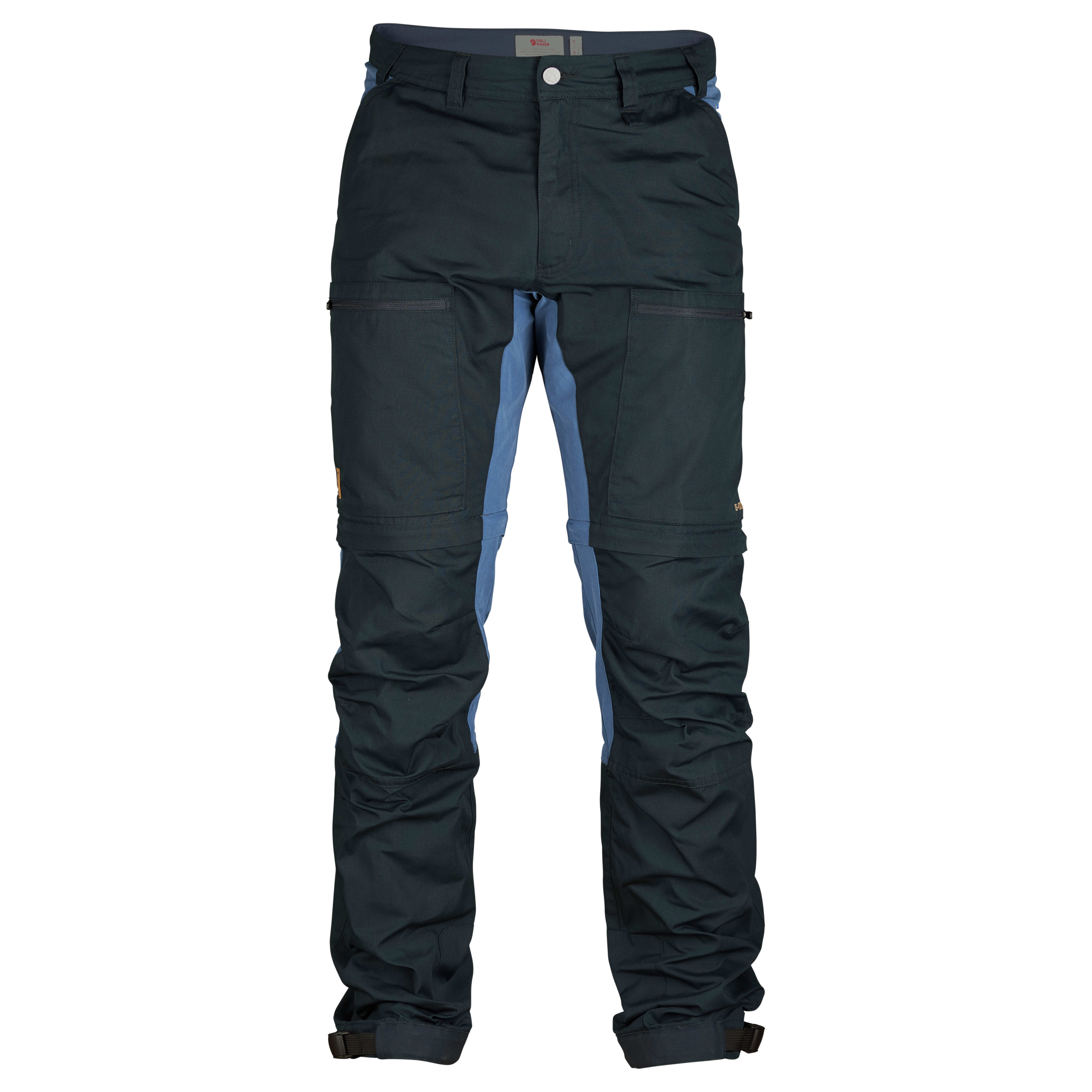 Abisko Lite Trekking Zip off Trousers Abisko Lite Trekking Zip off Trousers