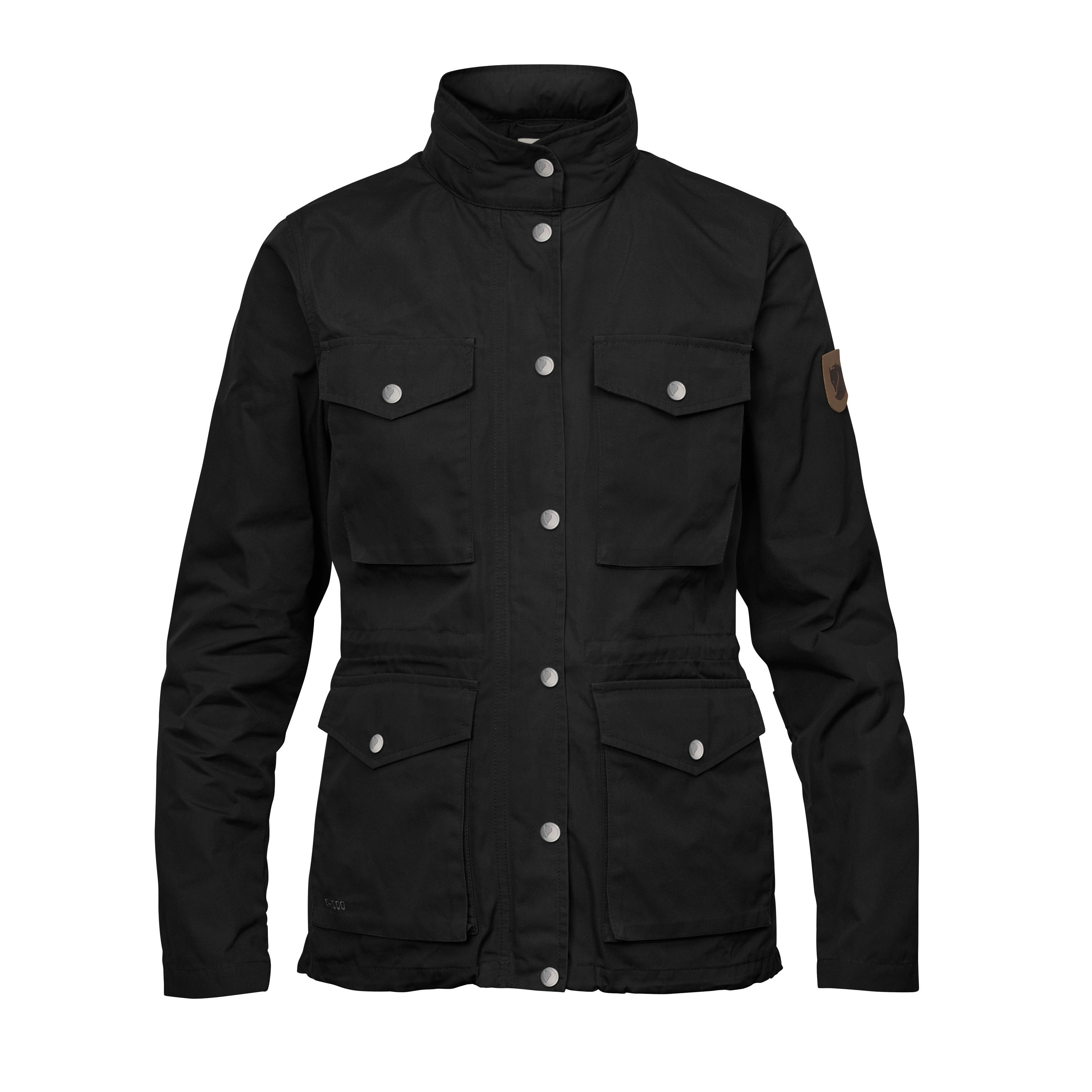 Kjøp Fjällräven Women's Räven Jacket fra Outnorth Kjøp Fjällräven Women's Räven Jacket fra Outnorth