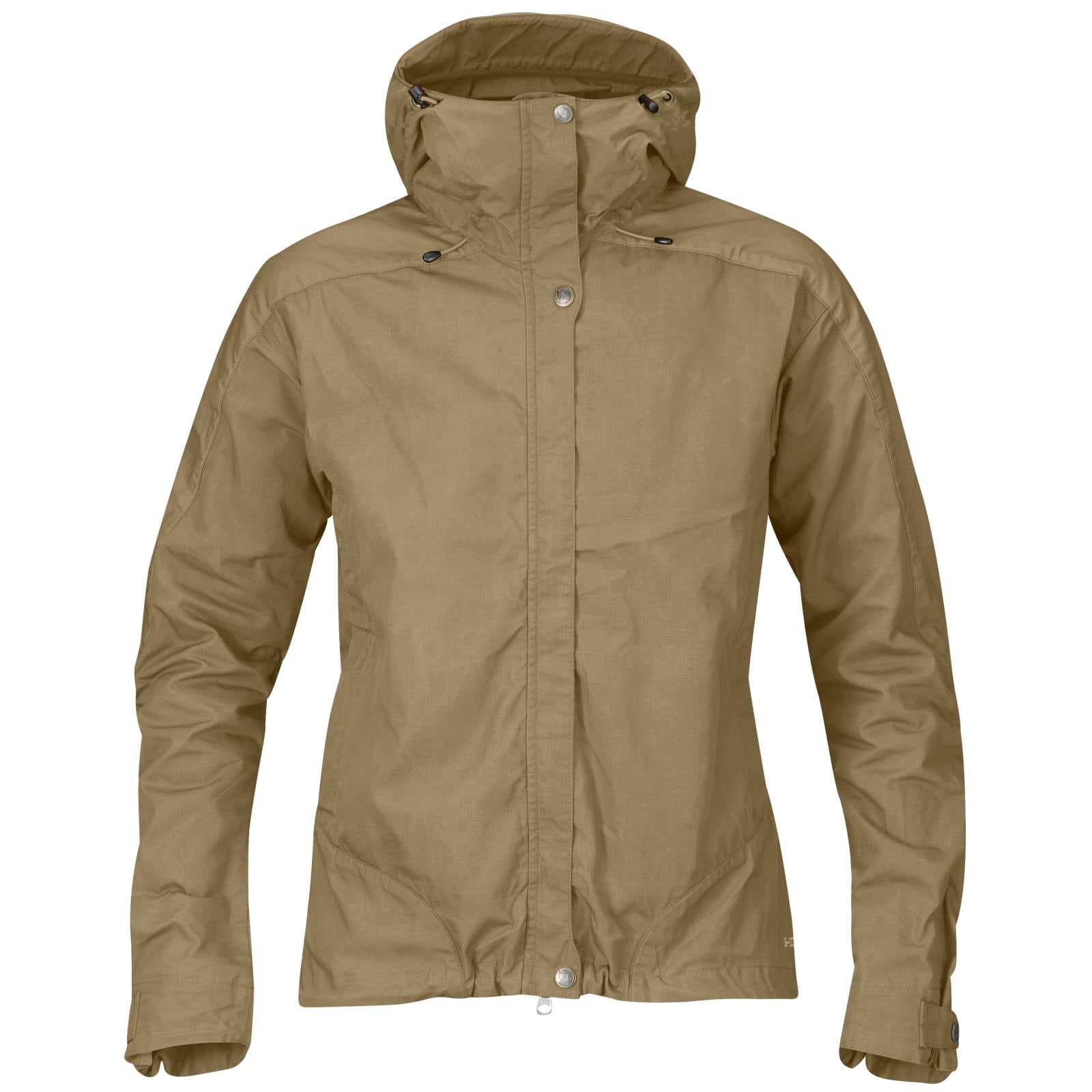 Fjällräven SKOGSÖ JACKET W Fjällräven SKOGSÖ JACKET W