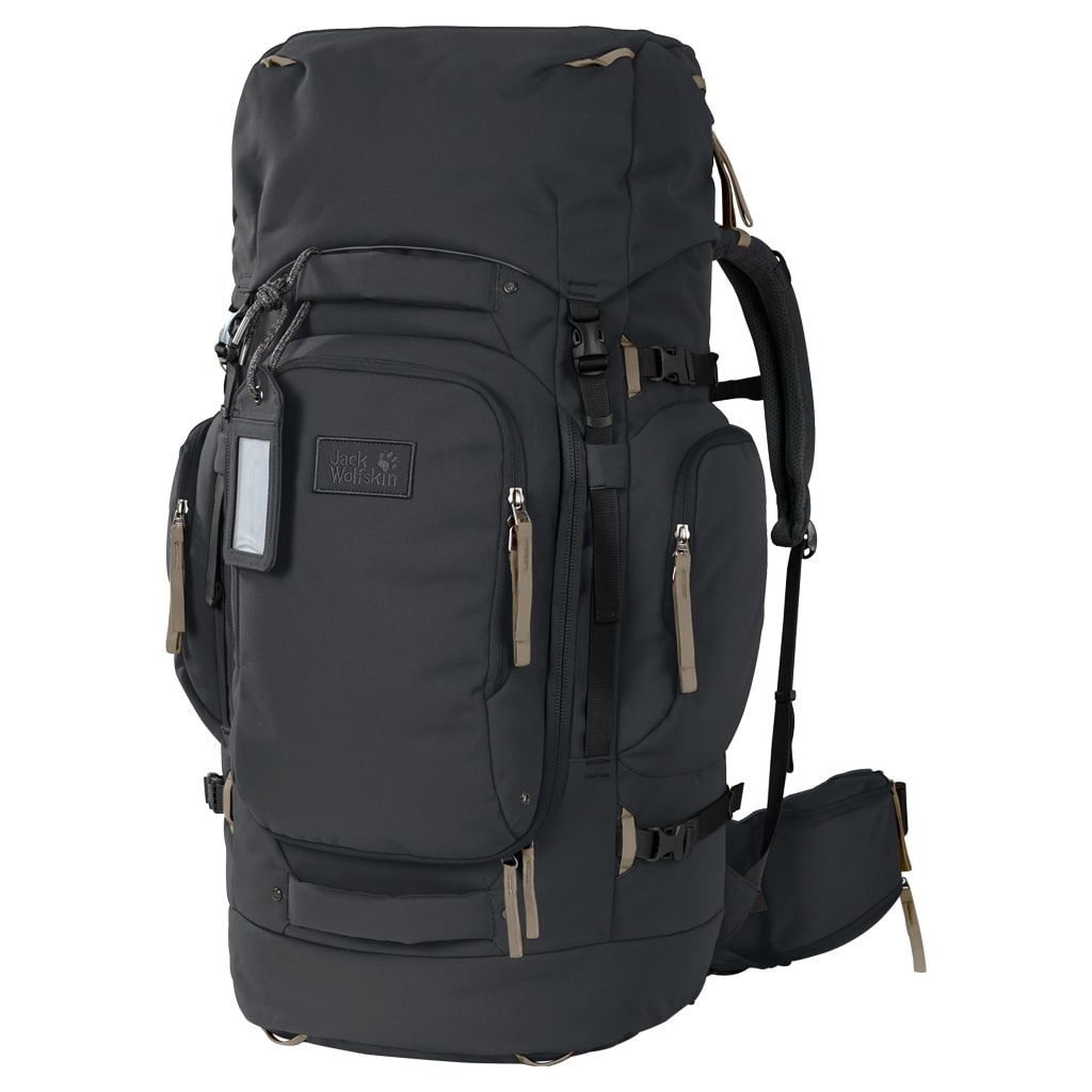 Jack wolfskin hobo queen 55
