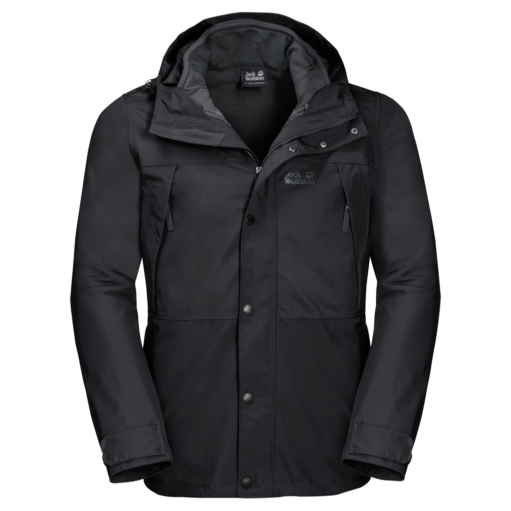 West harbour jacket