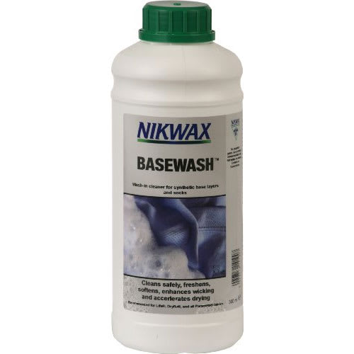 Nikwax 1l Clearance